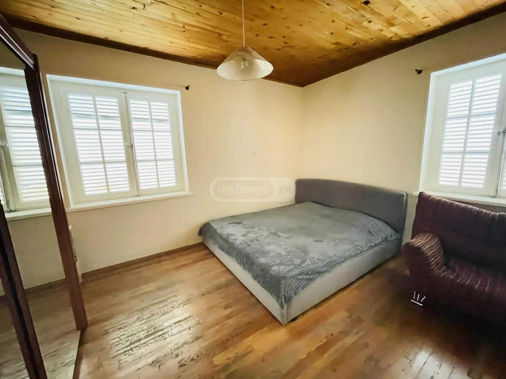 6 Room Country House For Sale view 10