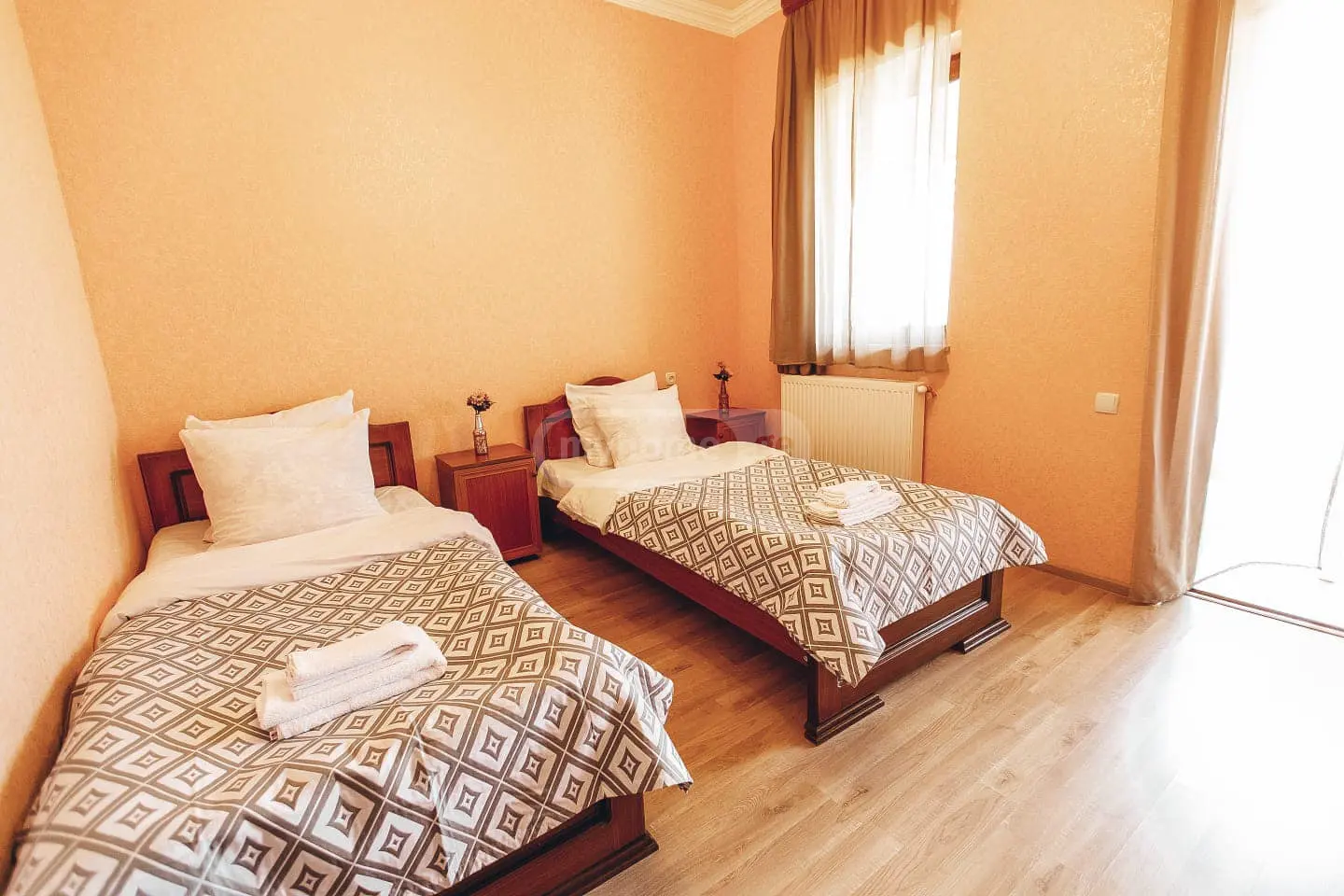 10+ Room Hotel For Sale In Telavi view 10