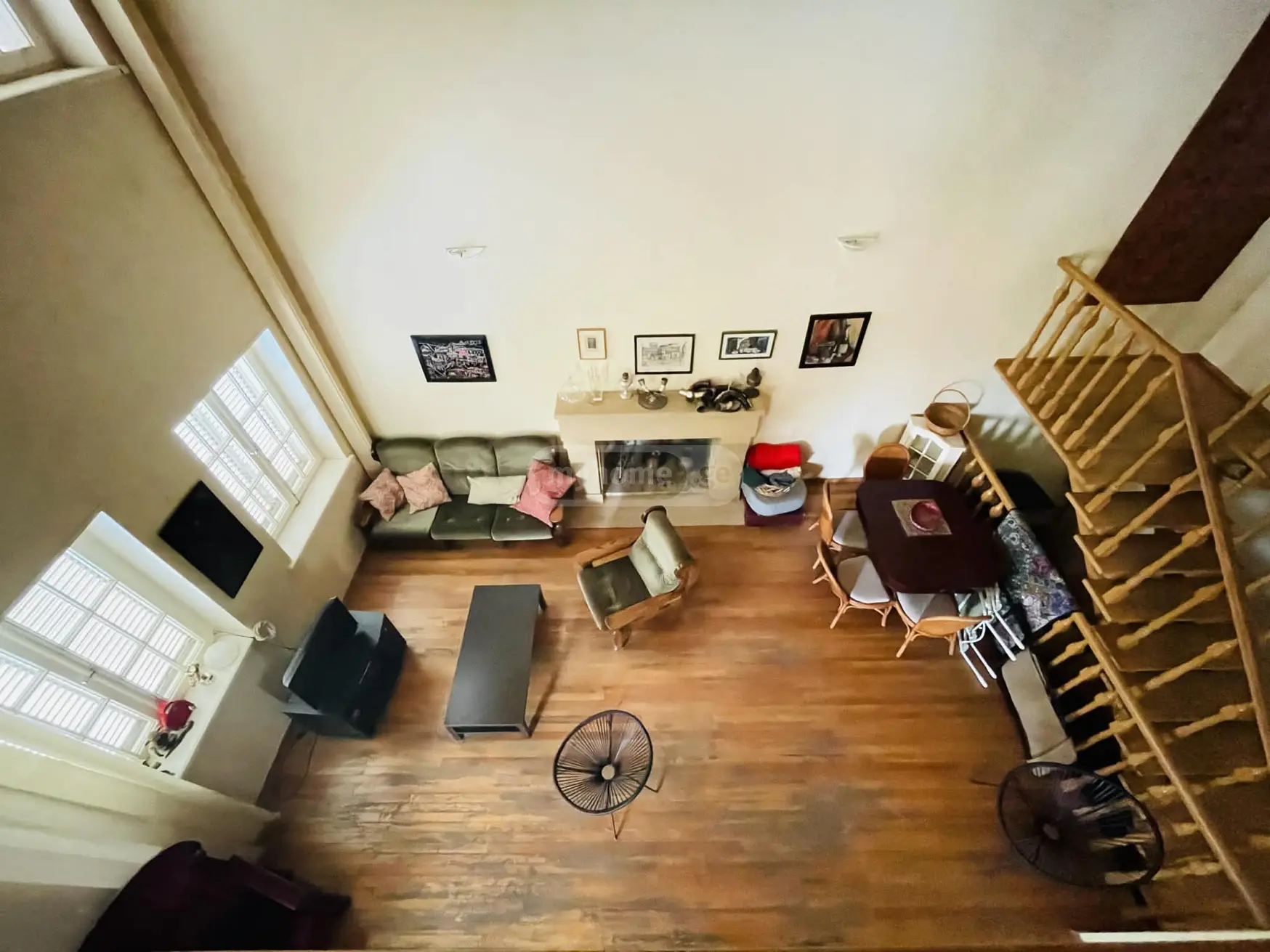 6 Room Country House For Sale view 15