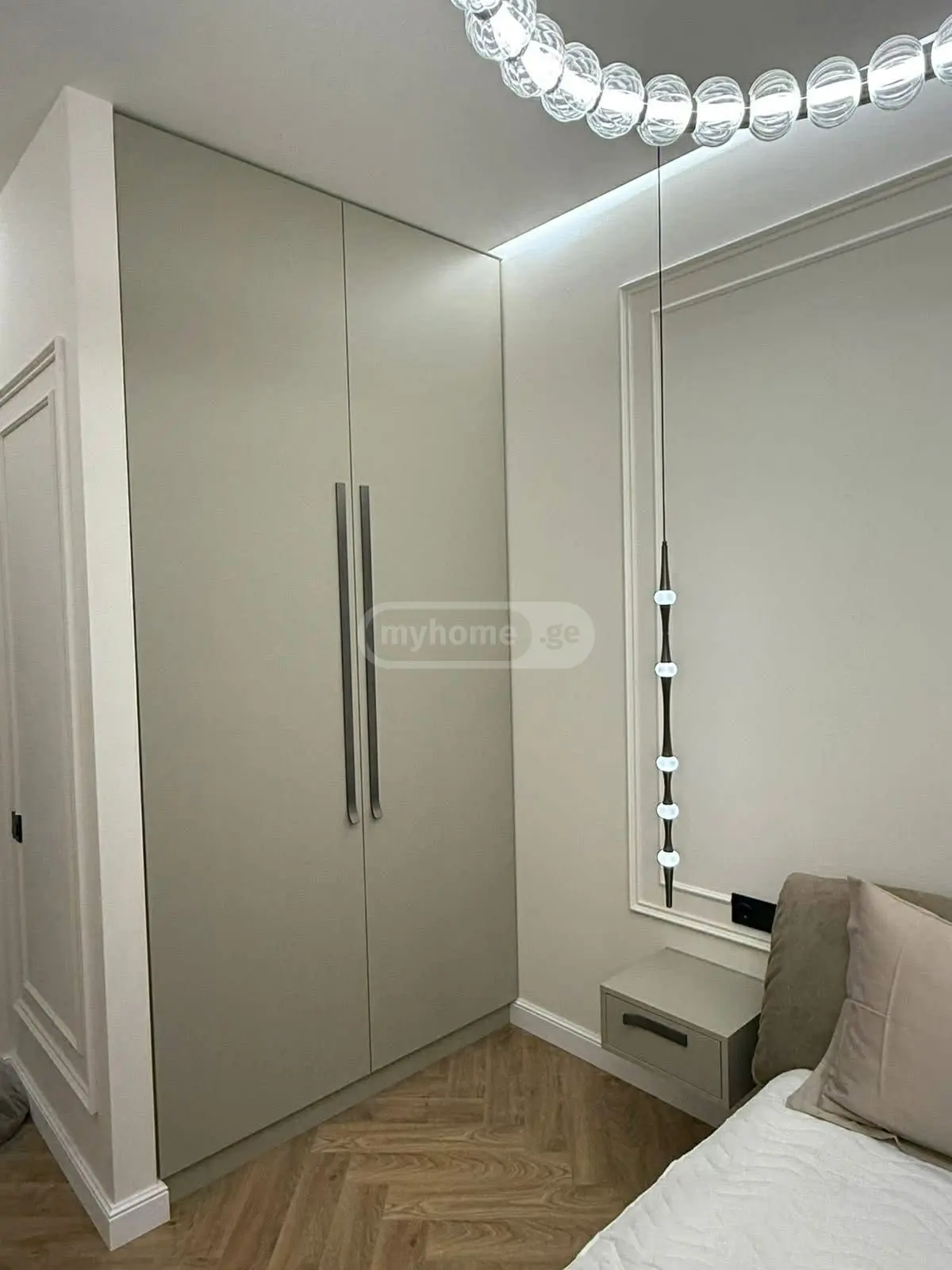 4 Room Apartment For Sale view 12