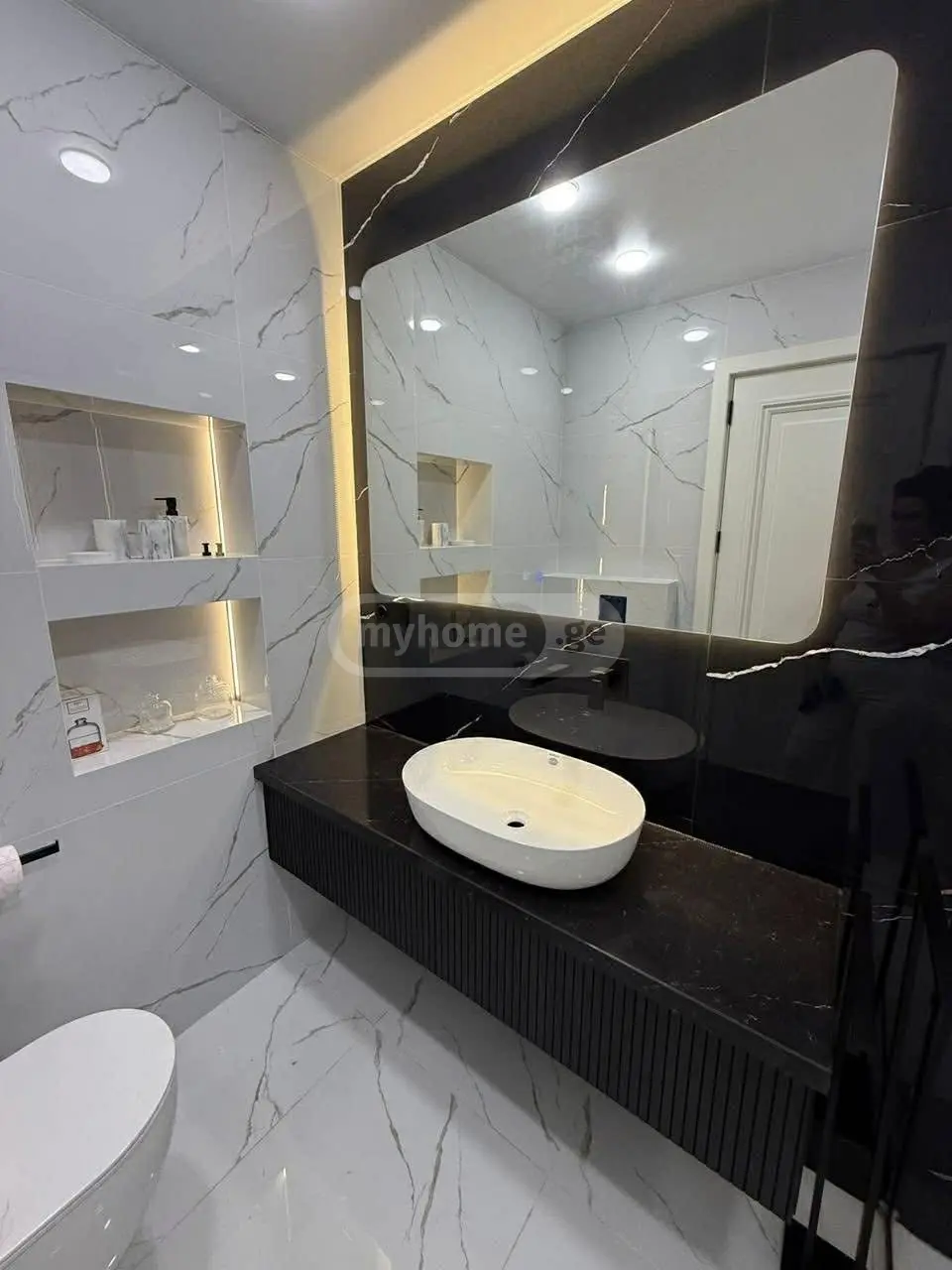 4 Room Apartment For Sale view 11