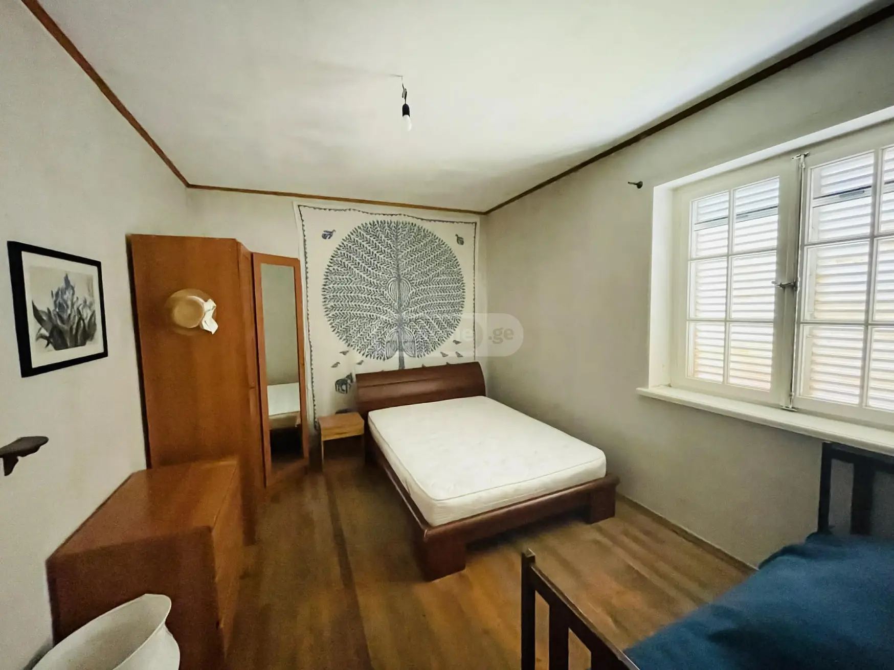 6 Room Country House For Sale view 8