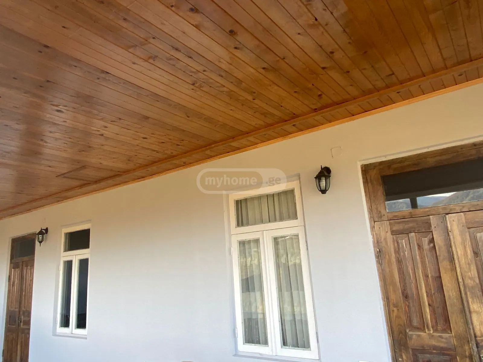 Продажа 10+ Room Private House в In Kobuleti view 5