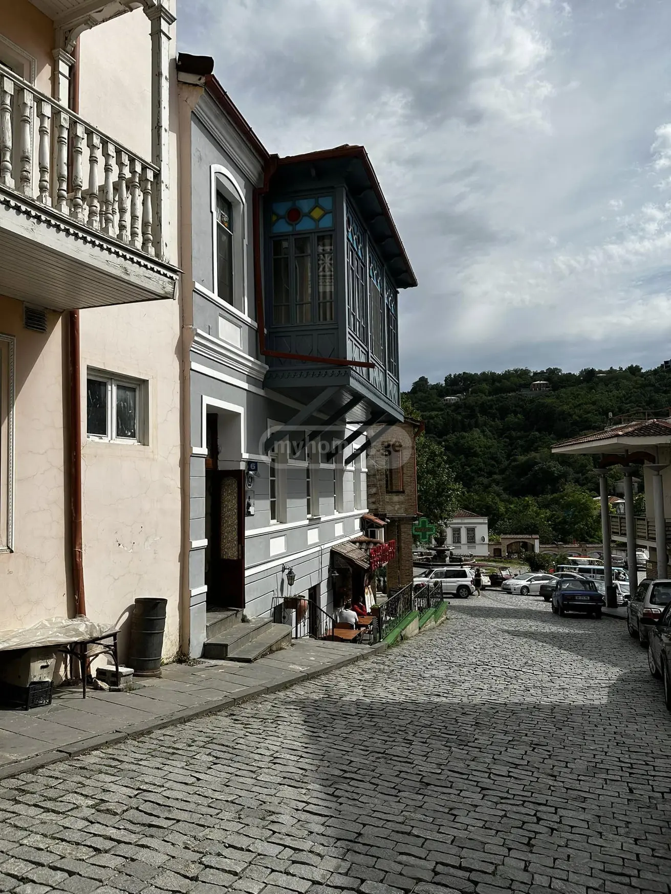 10+ Room Hotel For Sale In Signagi view 7
