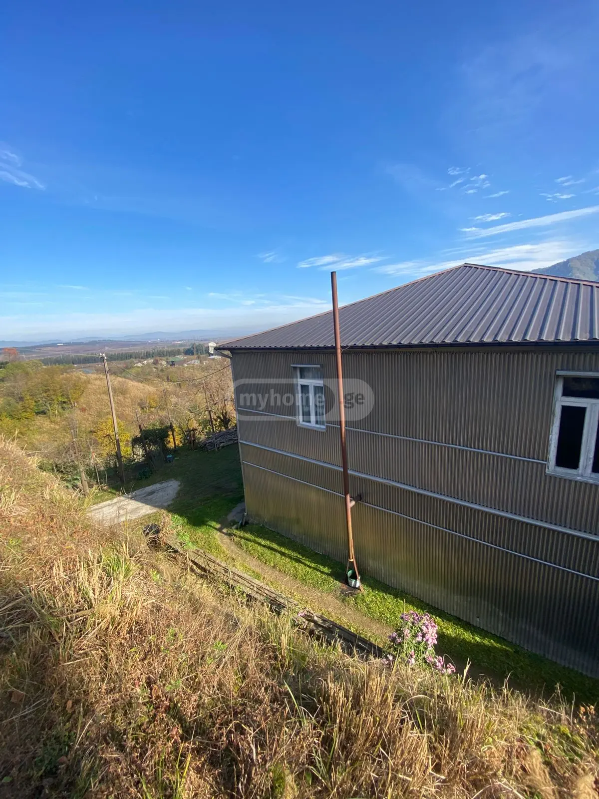 Продажа 10+ Room Private House в In Kobuleti view 11