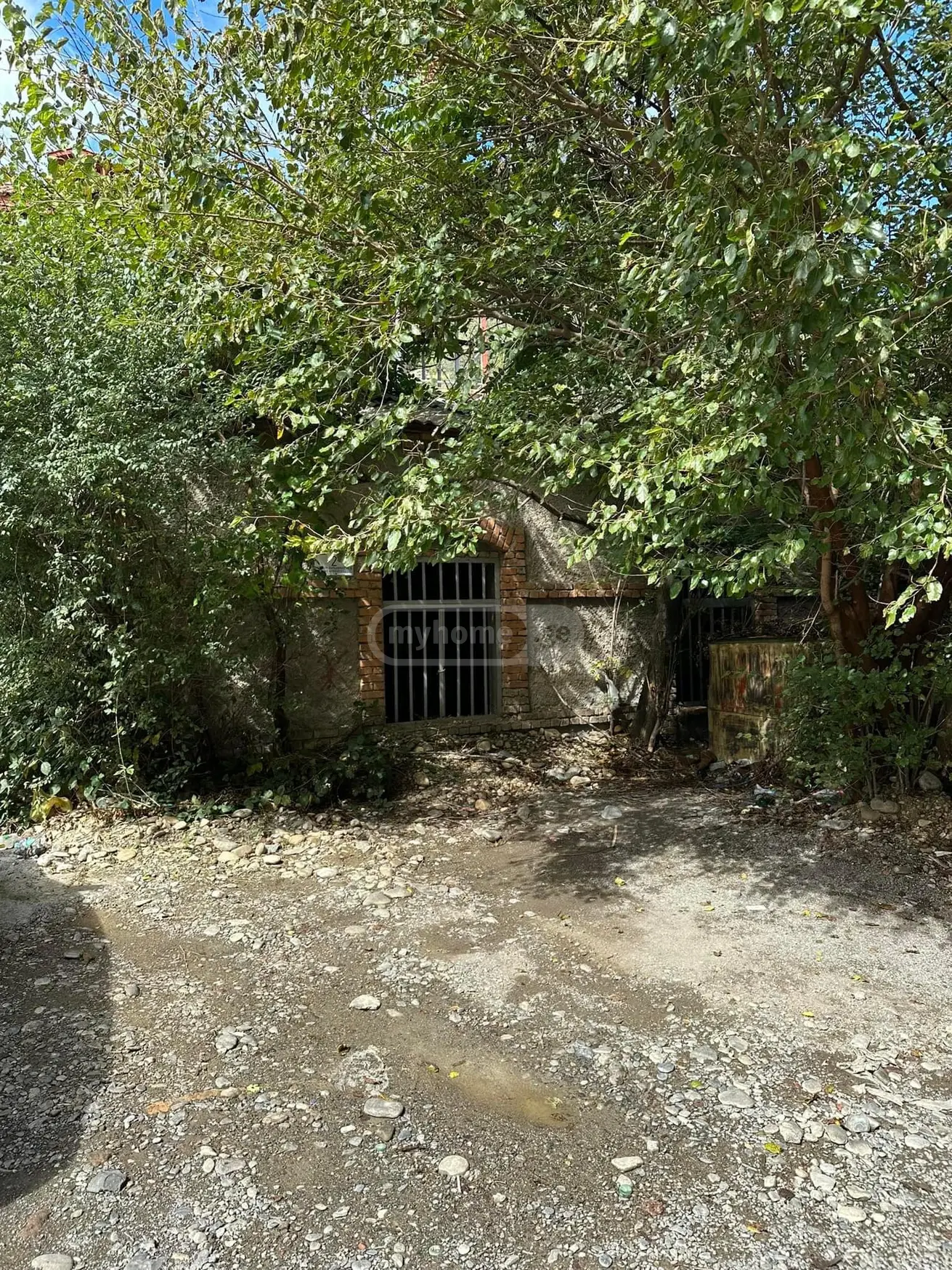 Full Building Commercial Area For Sale In Telavi view 6
