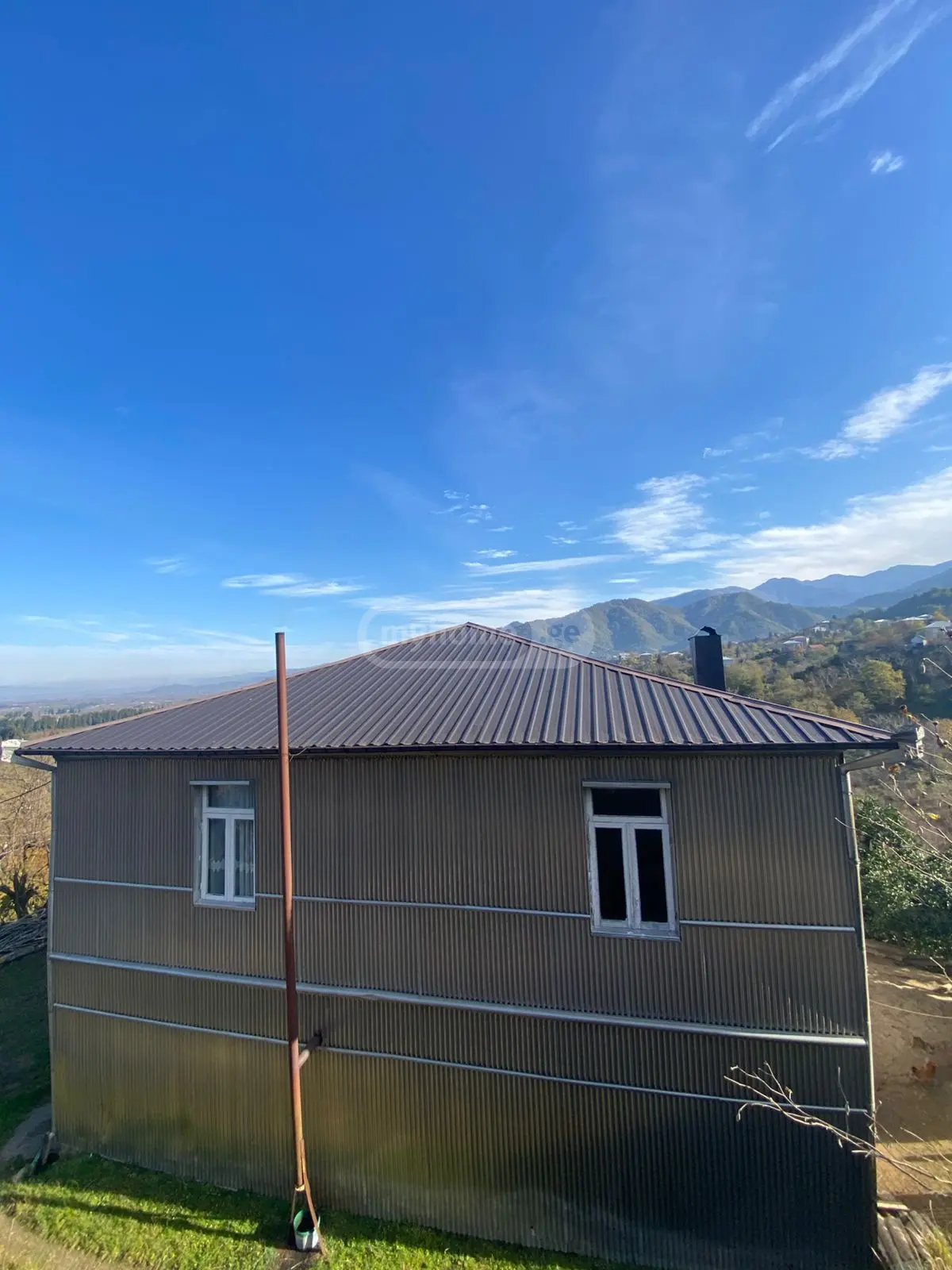 Продажа 10+ Room Private House в In Kobuleti view 10