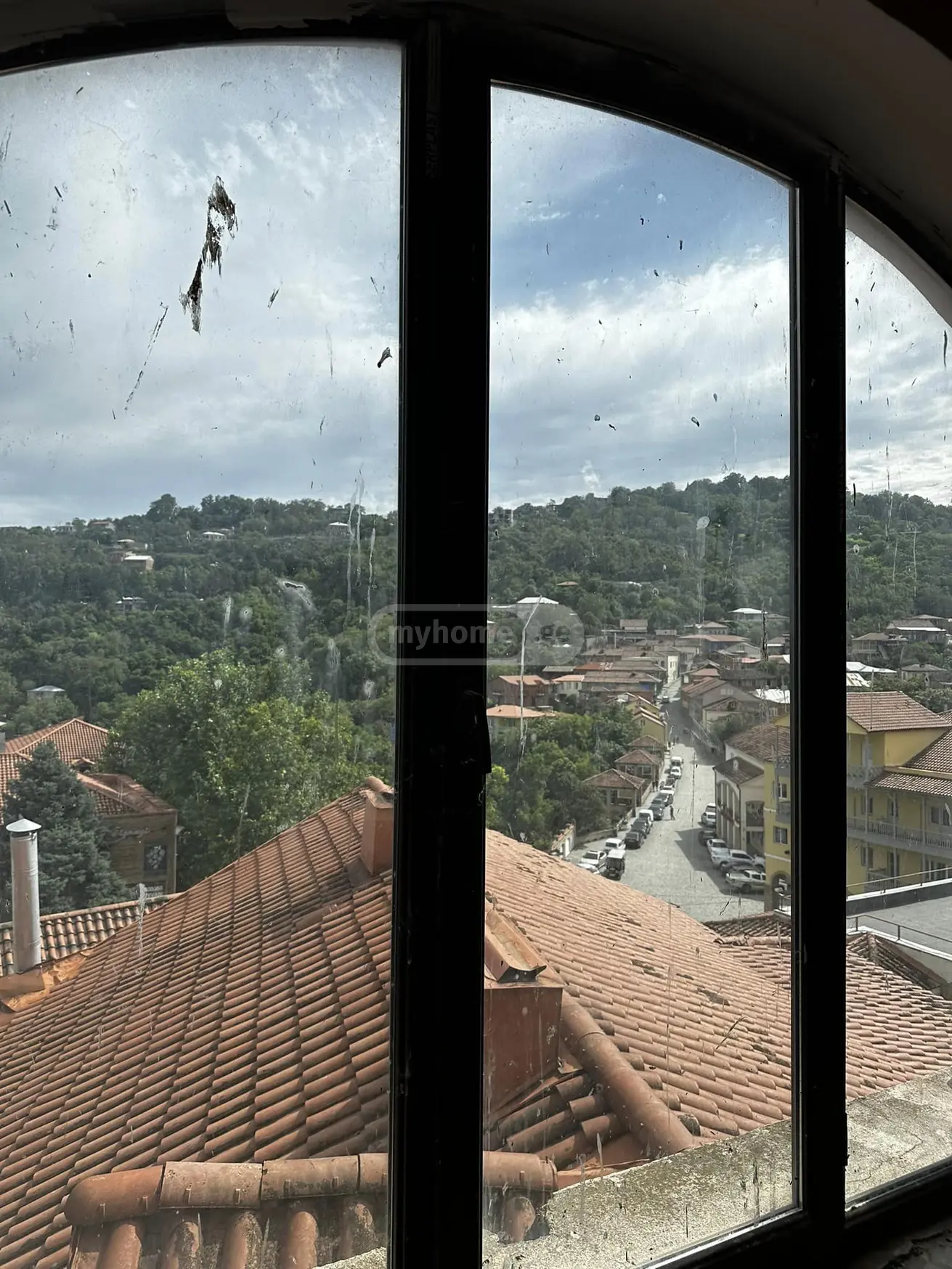 10+ Room Hotel For Sale In Signagi view 5