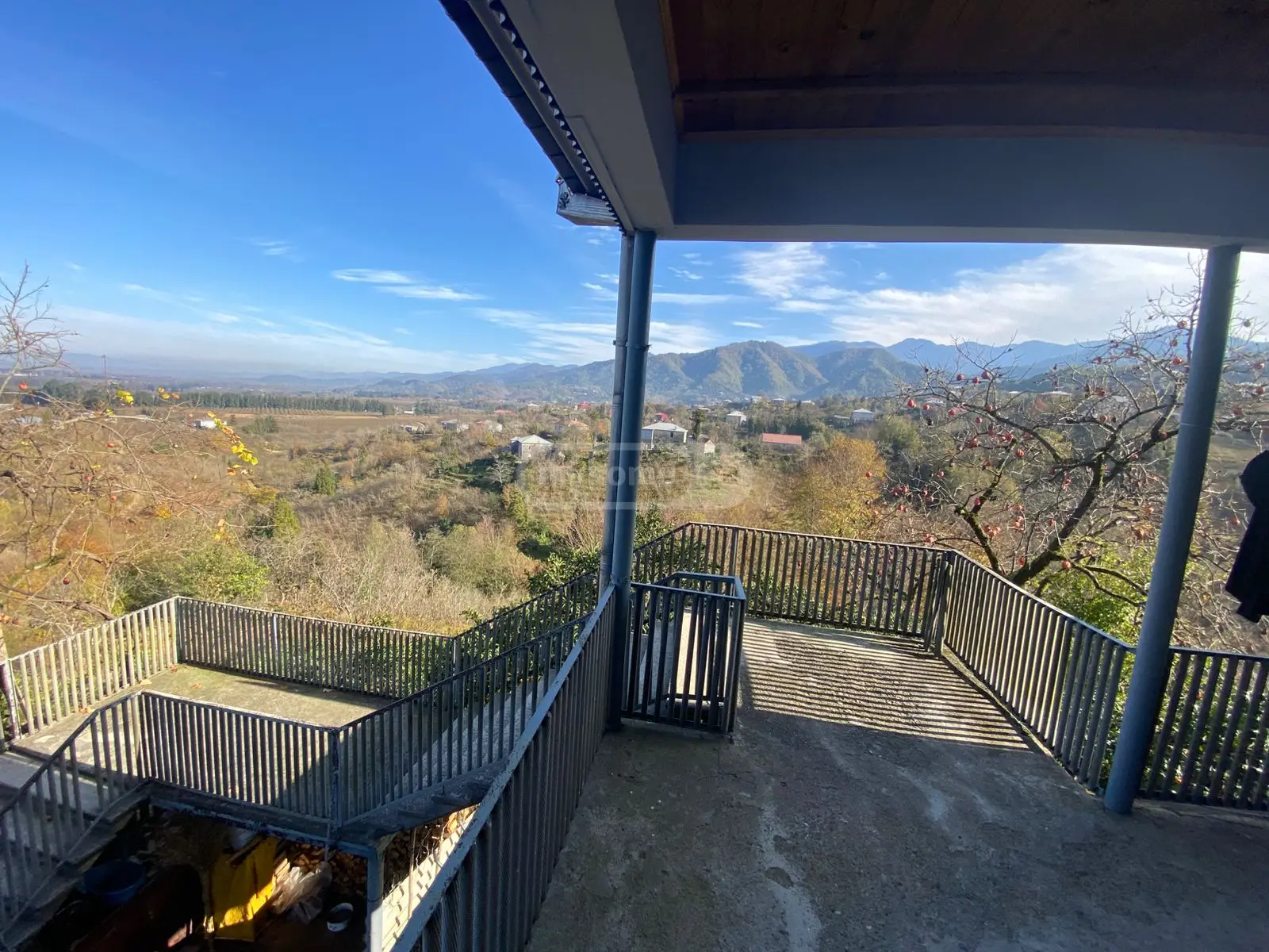 Продажа 10+ Room Private House в In Kobuleti view 3