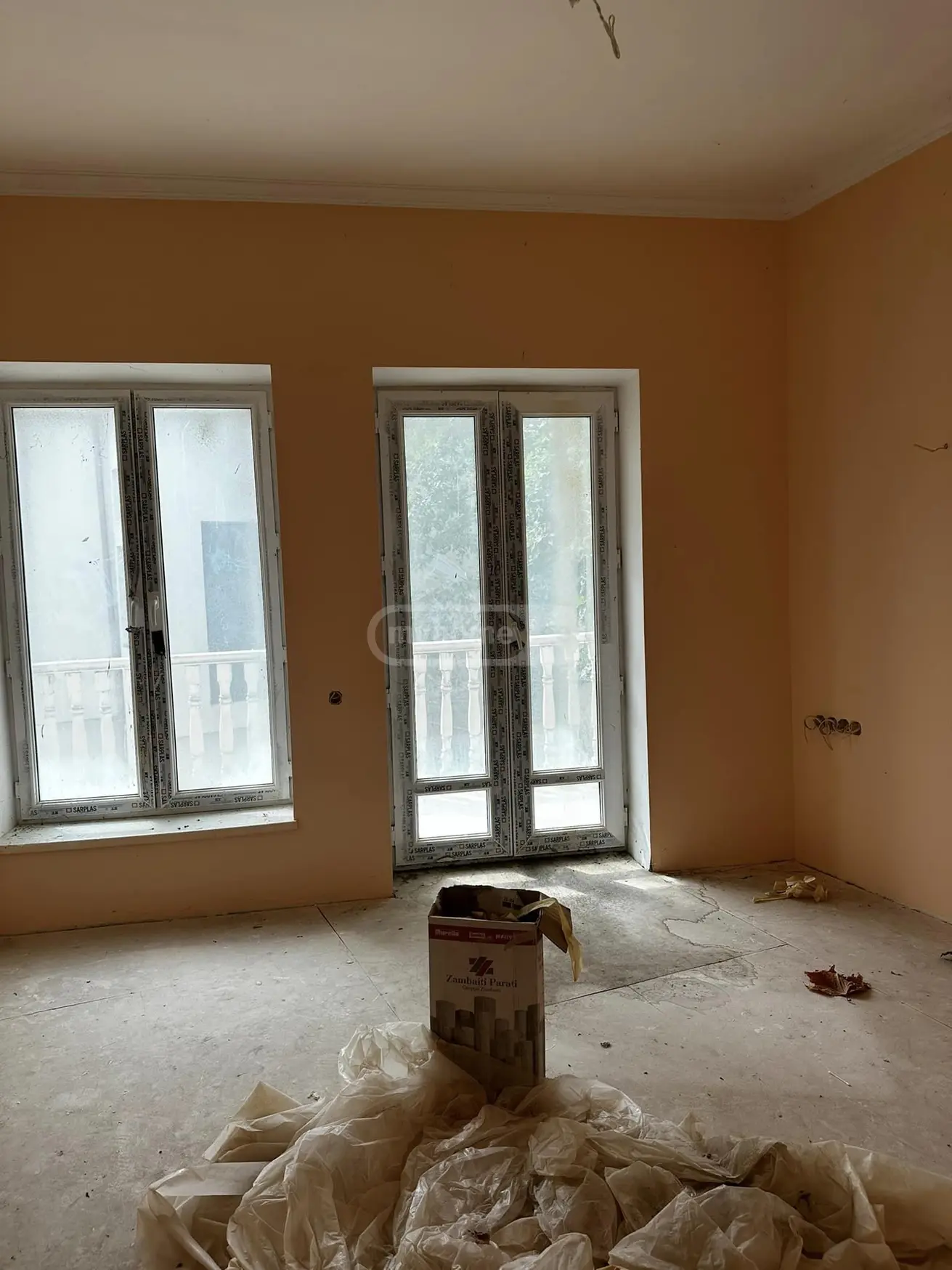 10+ Room Hotel For Sale In Signagi view 2