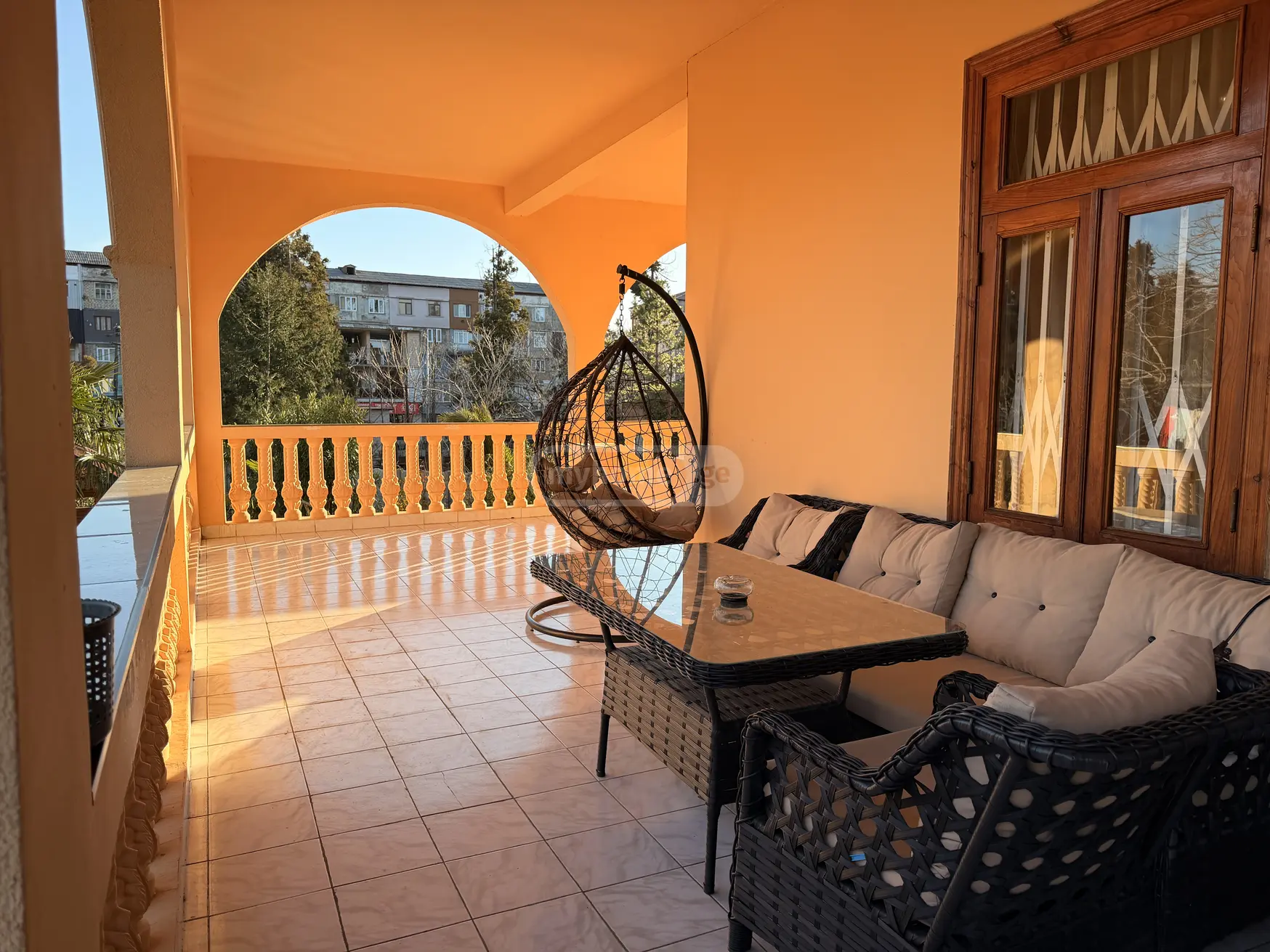 9 Room Private House For Sale view 5