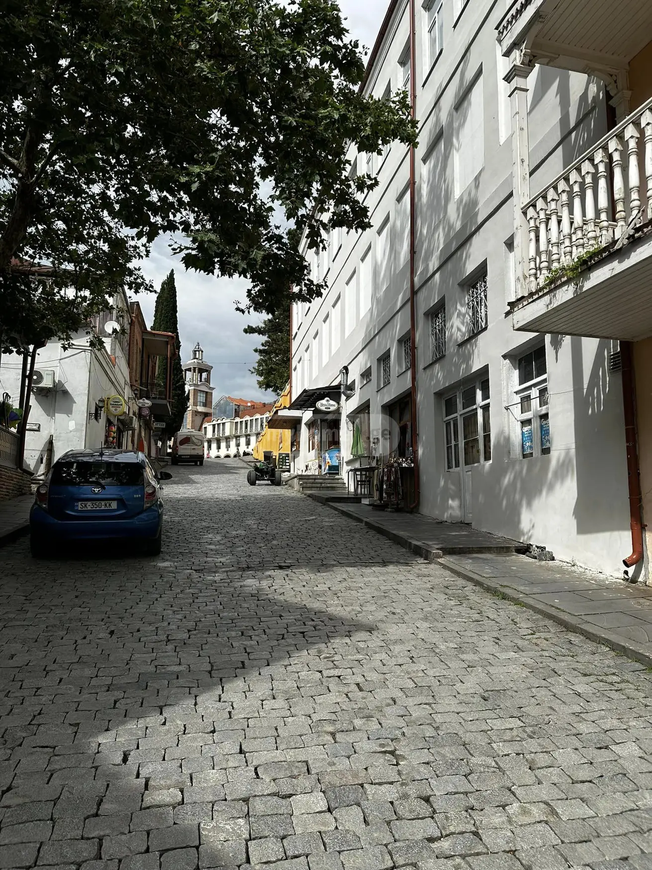 10+ Room Hotel For Sale In Signagi view 11
