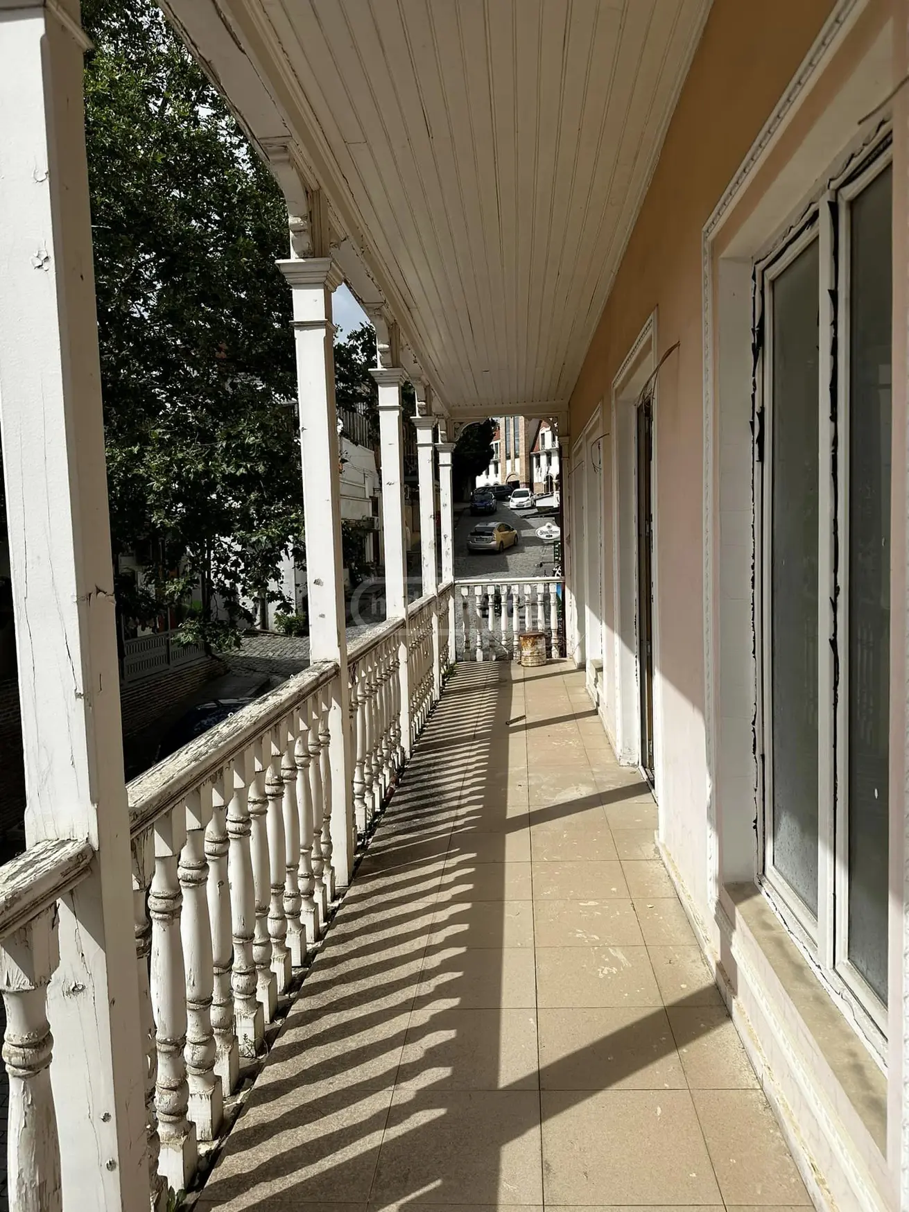 10+ Room Hotel For Sale In Signagi view 9