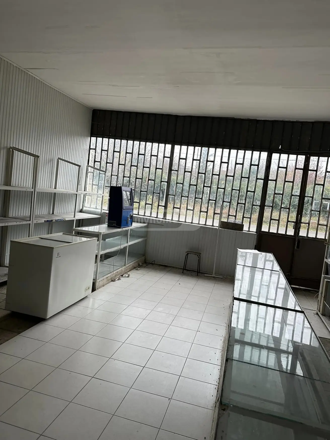 Manufacturing Commercial Area For Sale In Telavi view 6