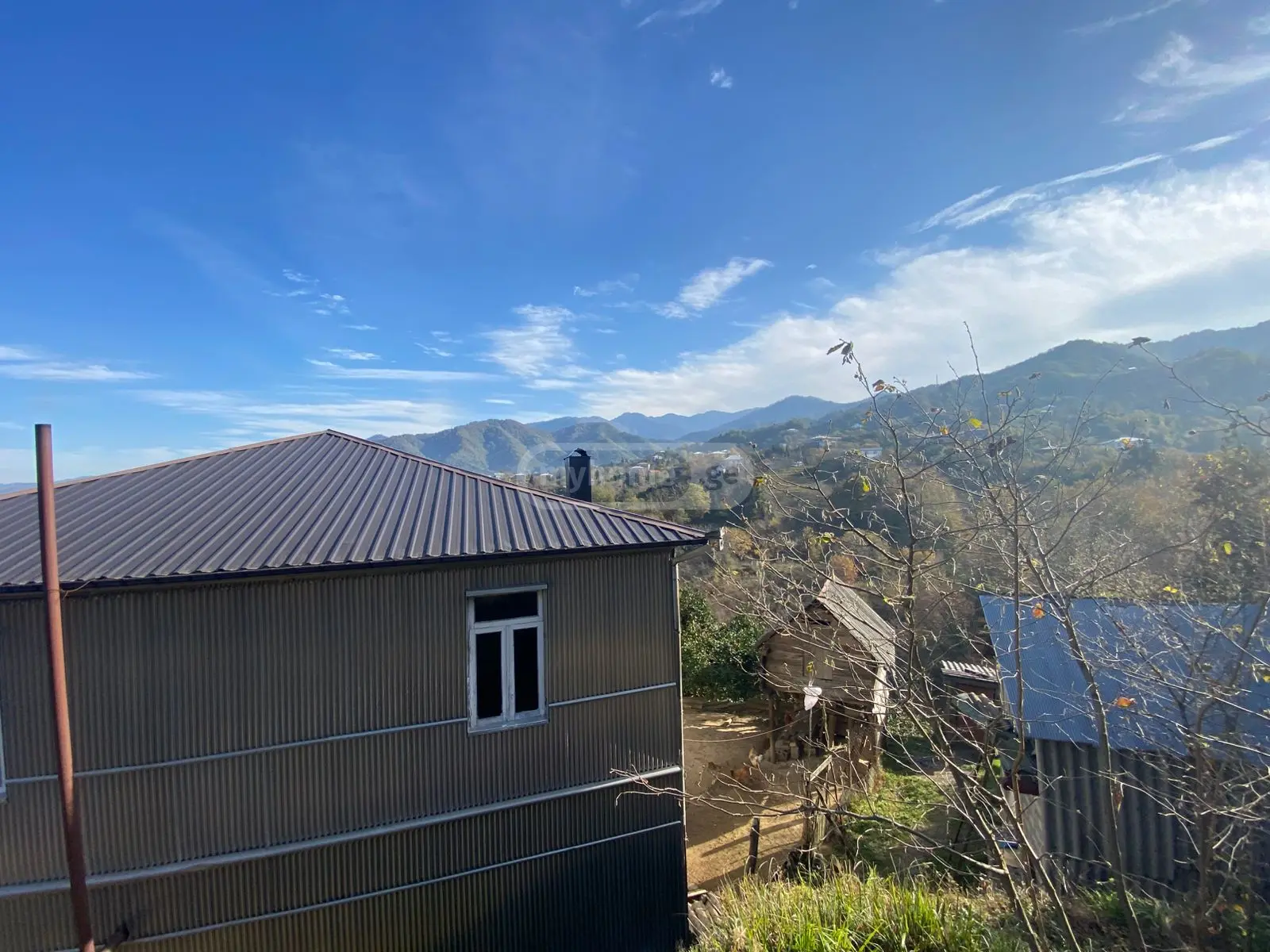 Продажа 10+ Room Private House в In Kobuleti view 12