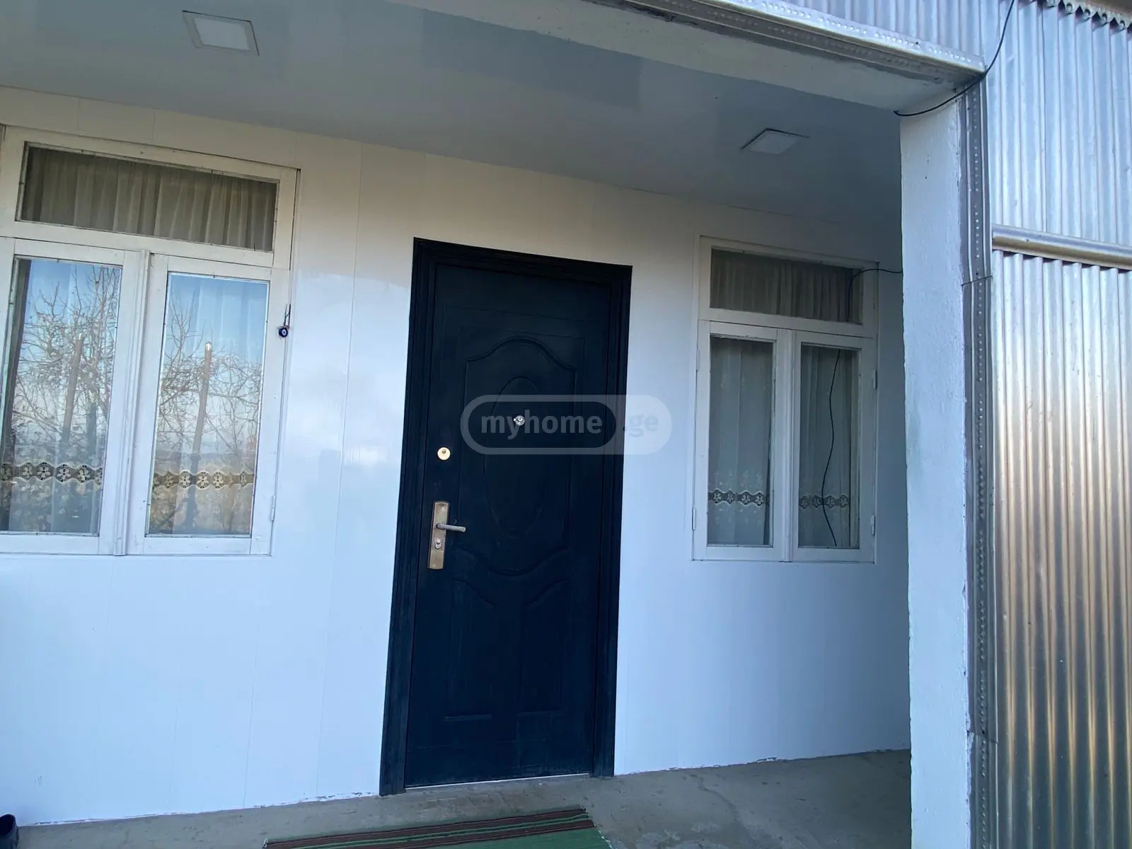 Продажа 10+ Room Private House в In Kobuleti view 7