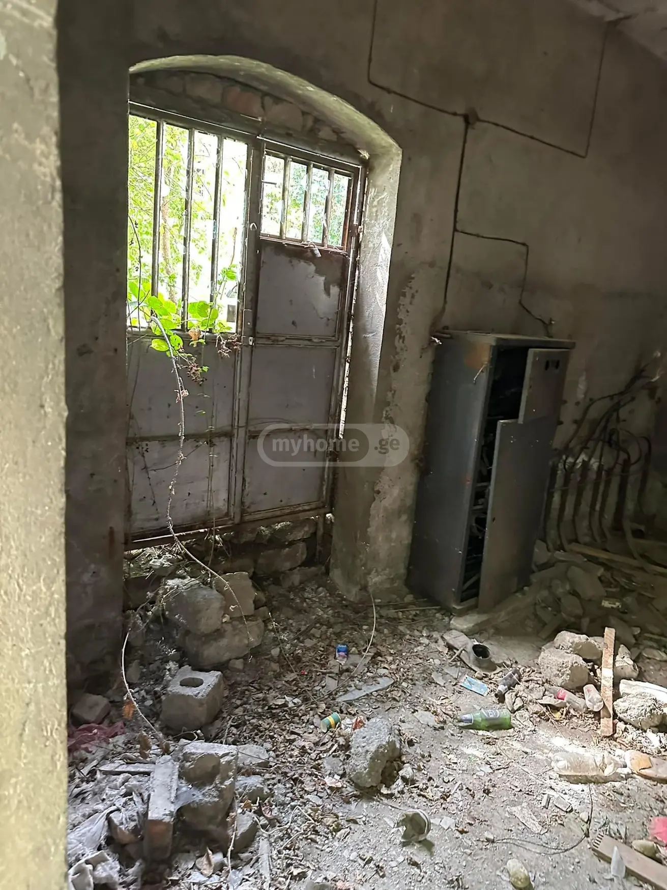 Full Building Commercial Area For Sale In Telavi view 4