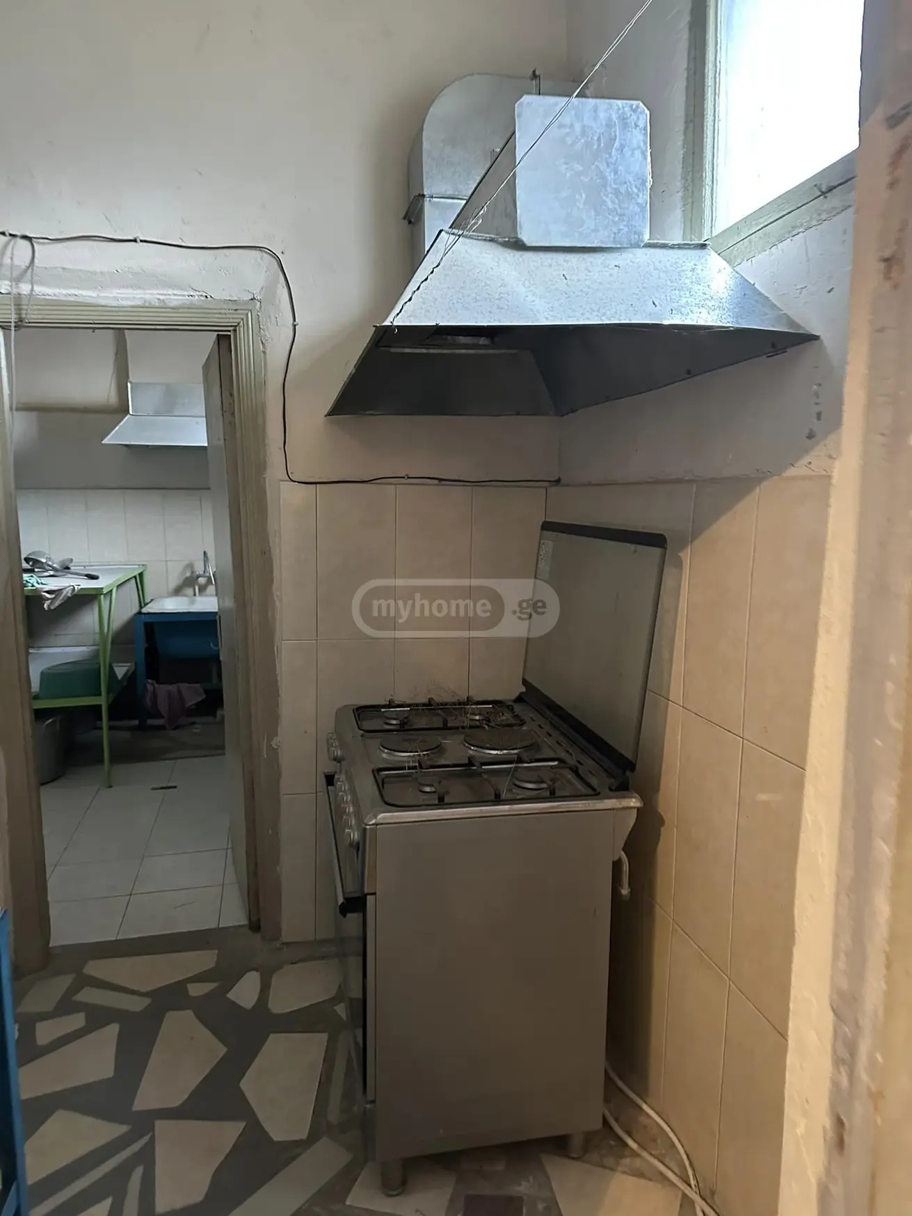 Manufacturing Commercial Area For Sale In Telavi view 2