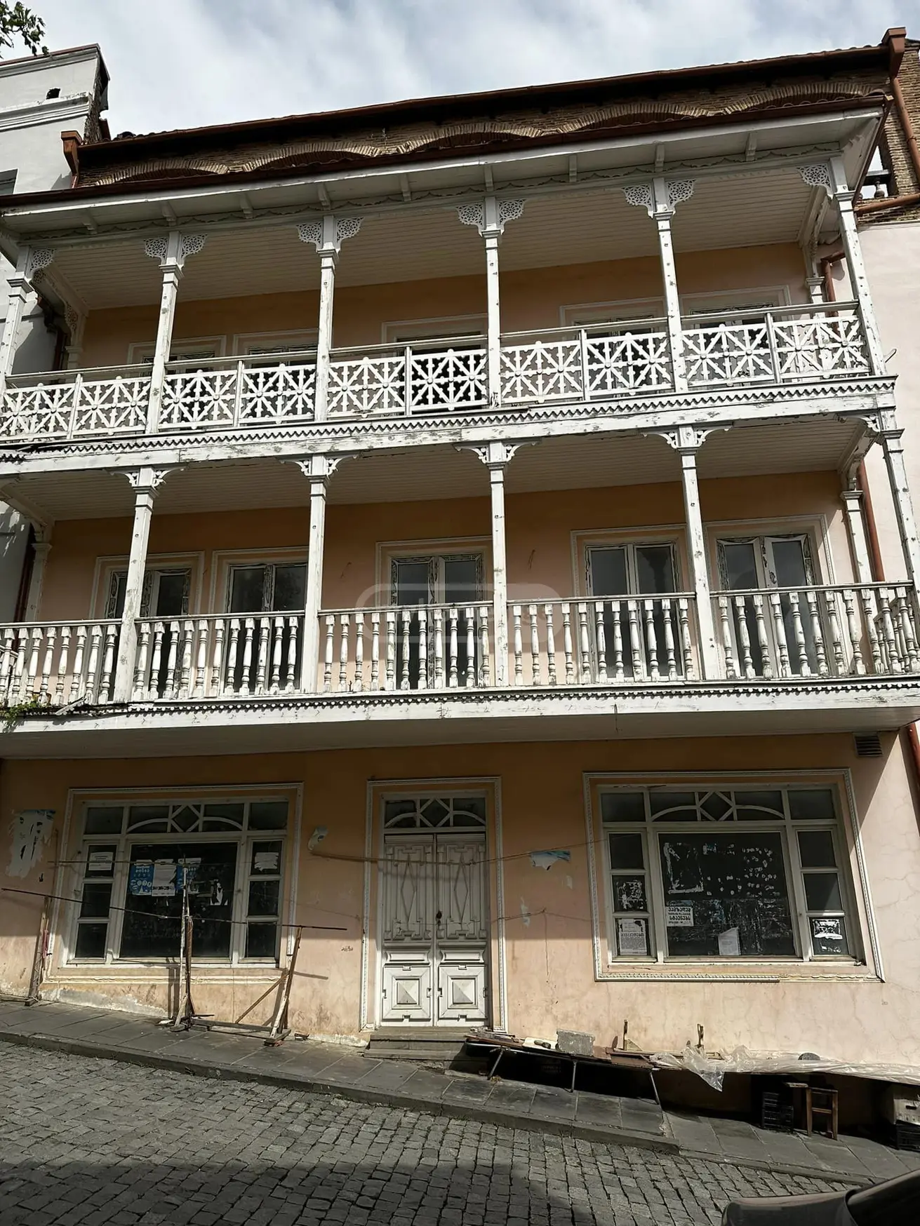 10+ Room Hotel For Sale In Signagi view 10
