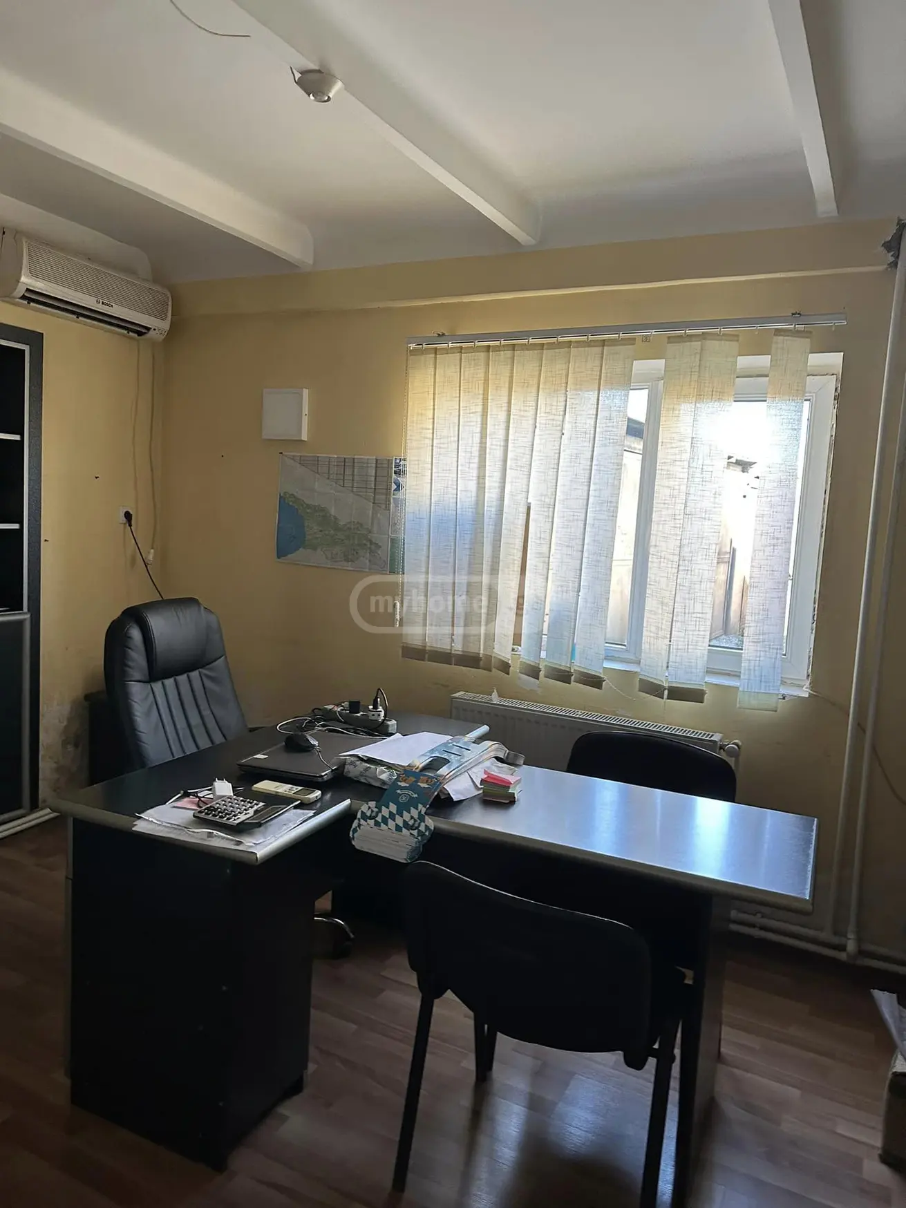 Full Building Commercial Area For Sale In Telavi view 3