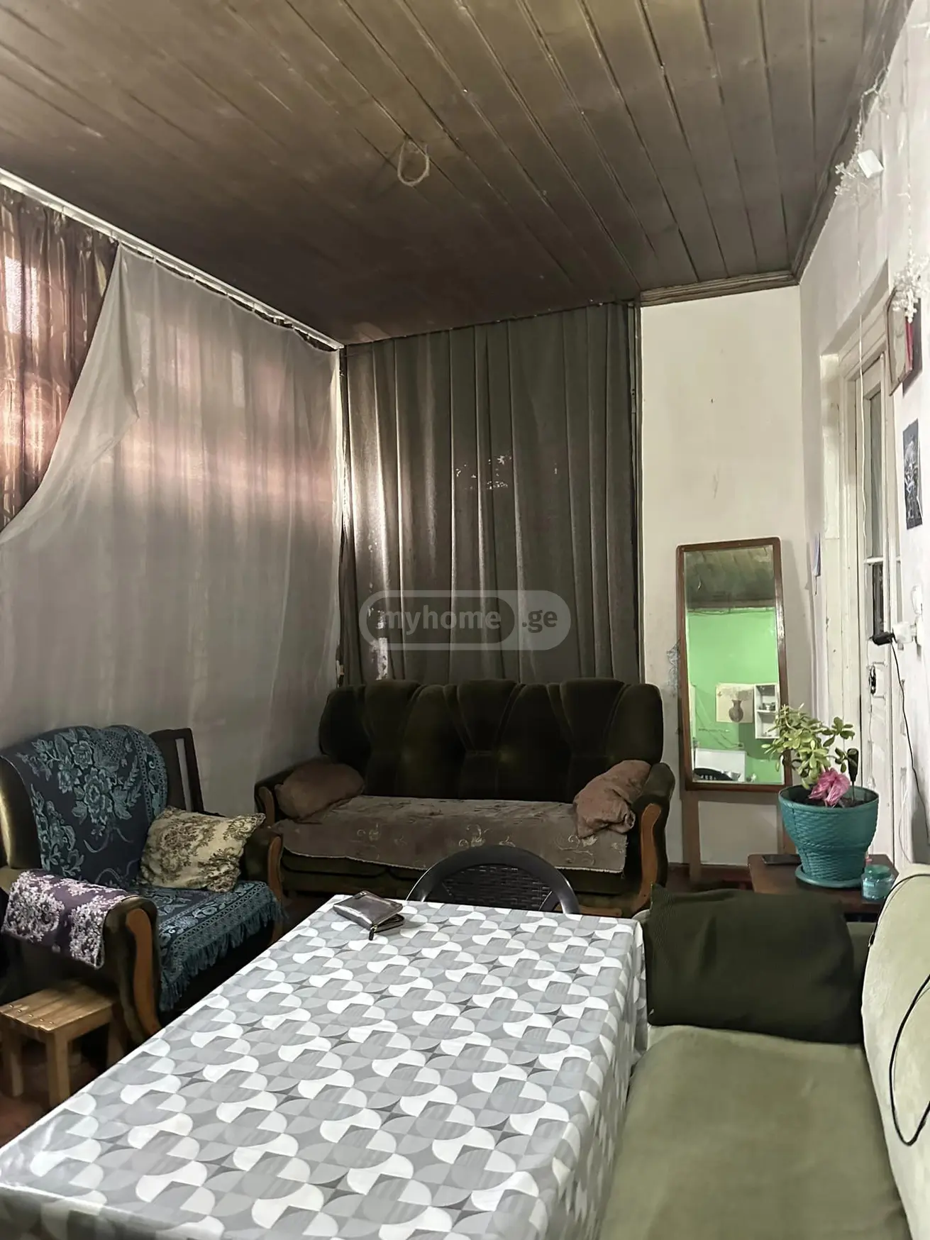 Office Commercial Area For Sale In Telavi view 6