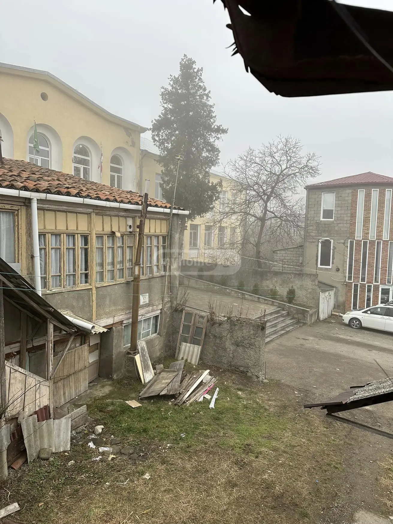 Office Commercial Area For Sale In Telavi view 1