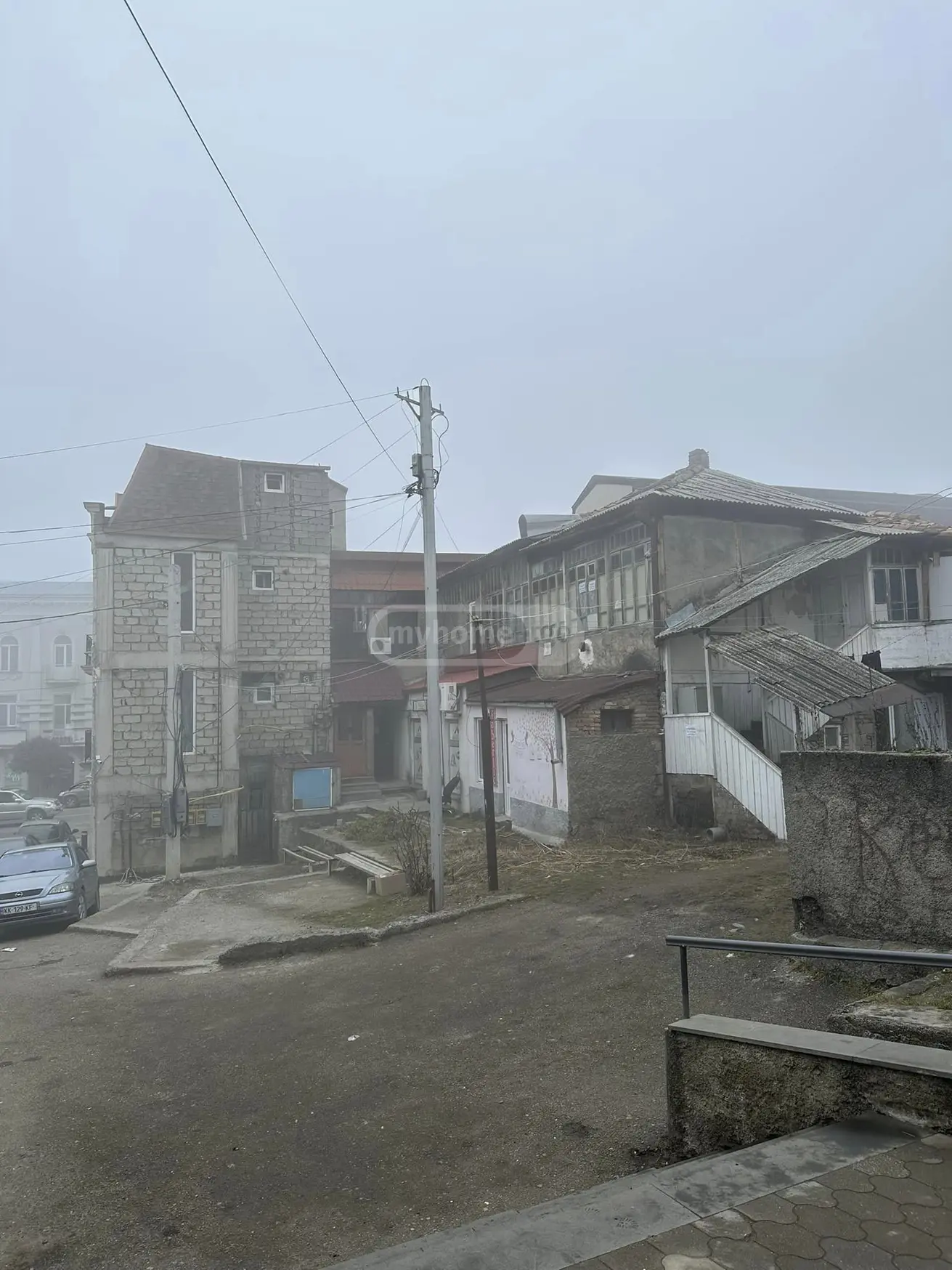 Office Commercial Area For Sale In Telavi view 5