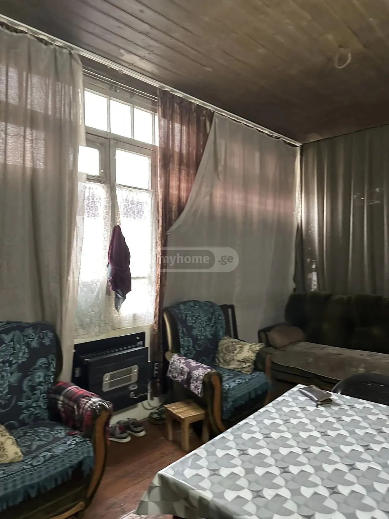 Office Commercial Area For Sale In Telavi view 4