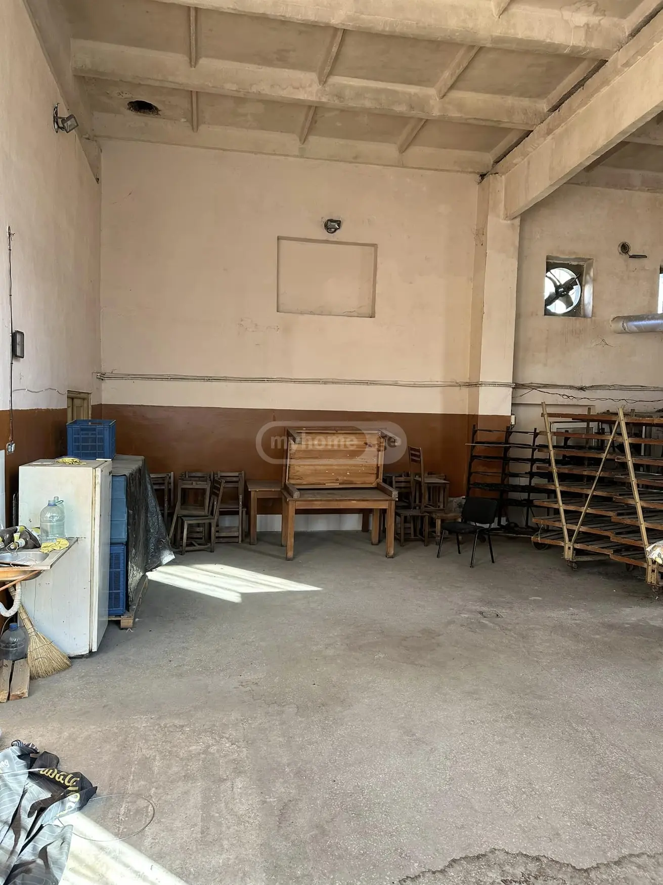 Full Building Commercial Area For Sale In Telavi view 4