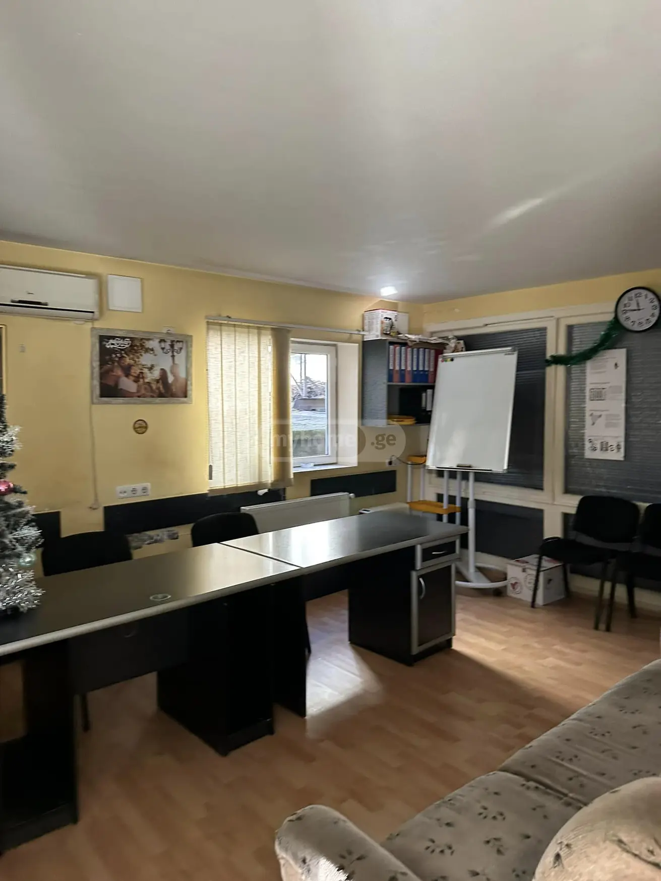 Full Building Commercial Area For Sale In Telavi view 2