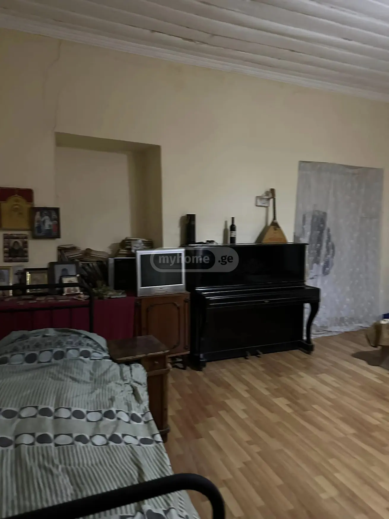 Office Commercial Area For Sale In Telavi view 3