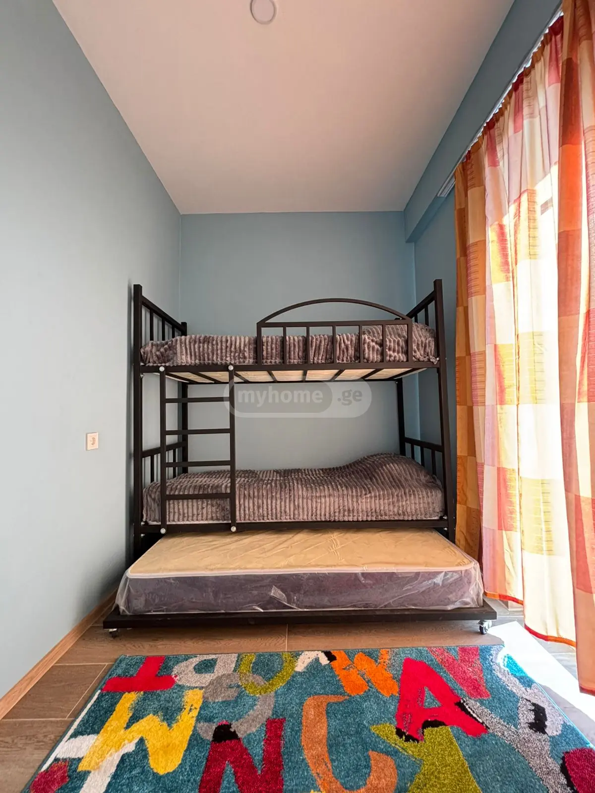 3 Room Private House Daily Rent In Bakuriani view 8
