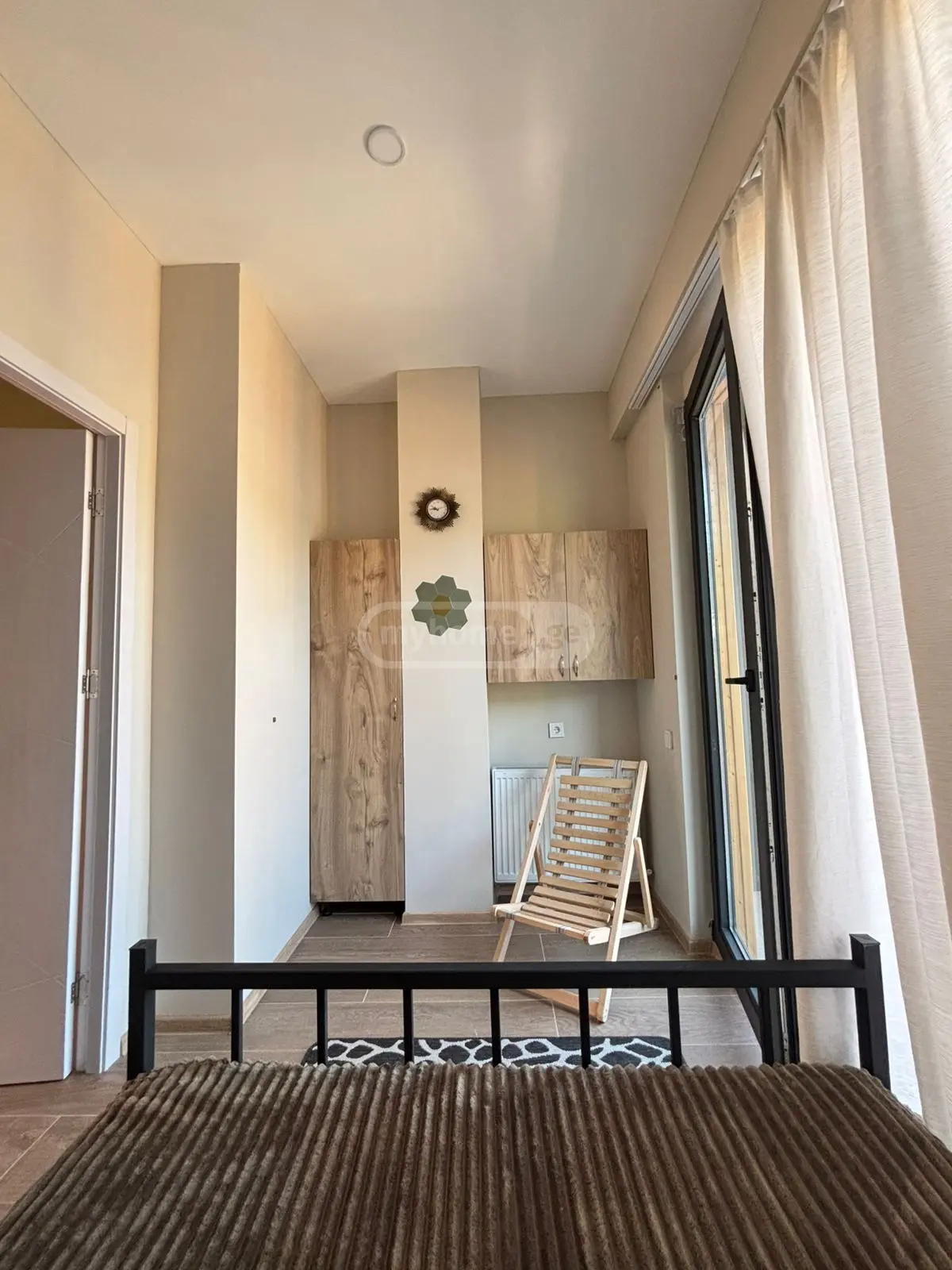 3 Room Private House Daily Rent In Bakuriani view 7