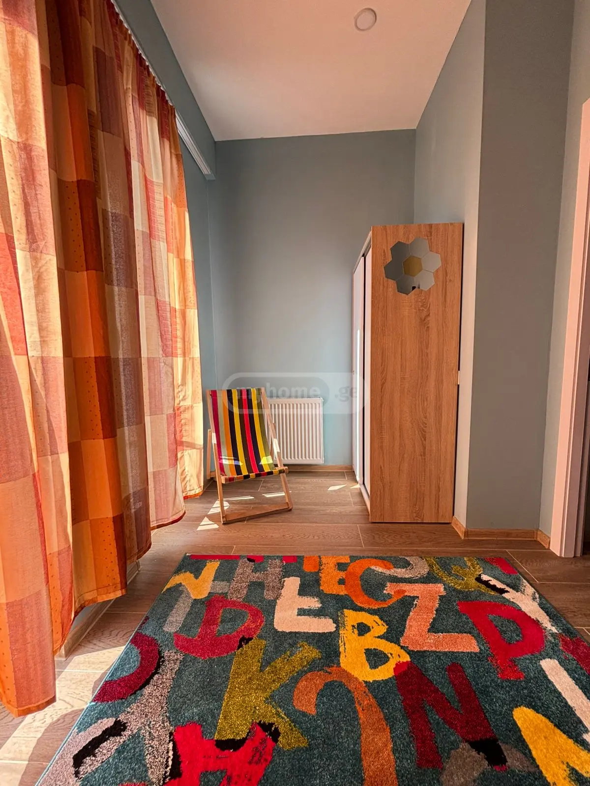 3 Room Private House Daily Rent In Bakuriani view 5