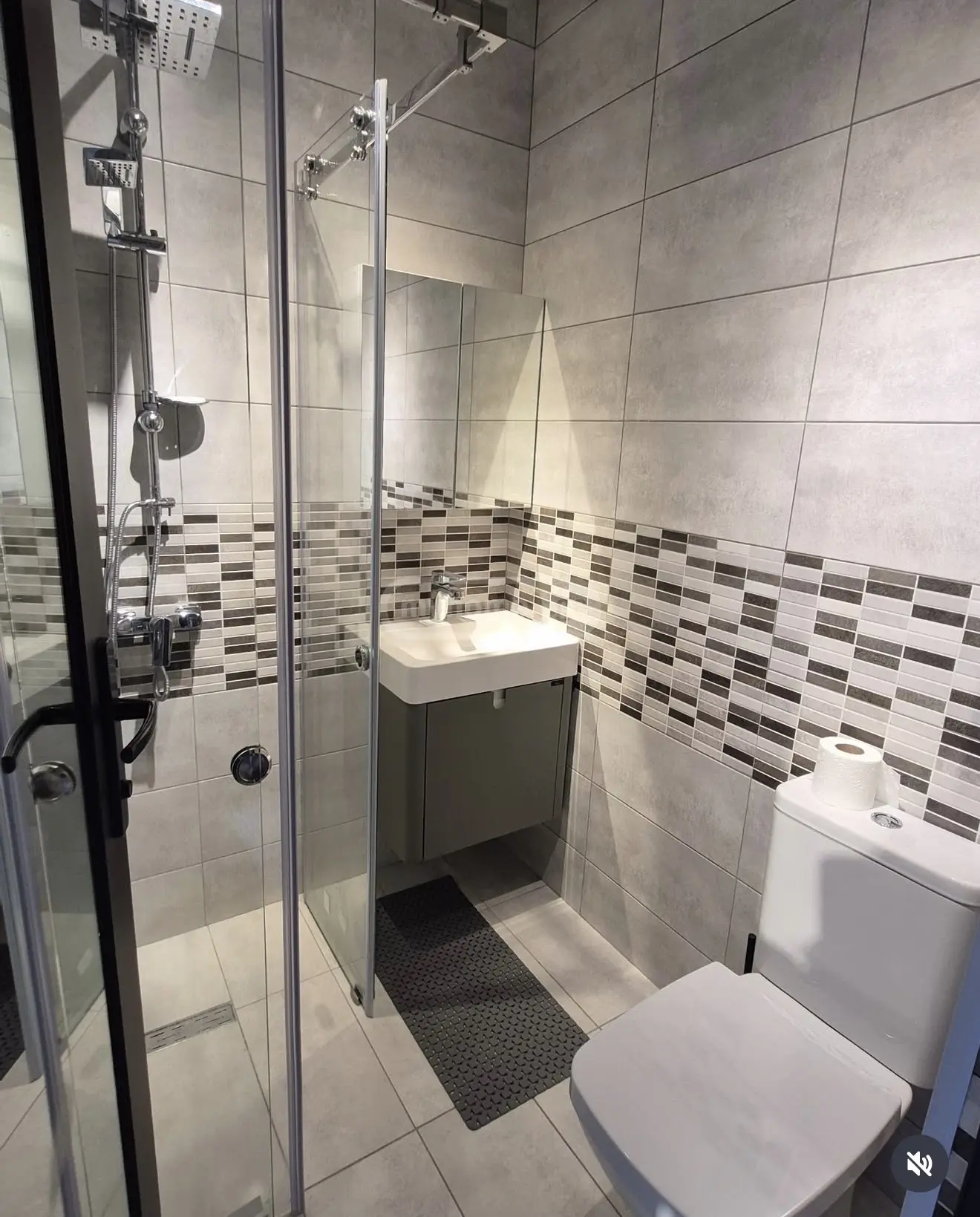 1 Room Apartment Daily Rent In Chaqvi, In Kobuleti Municipality view 4