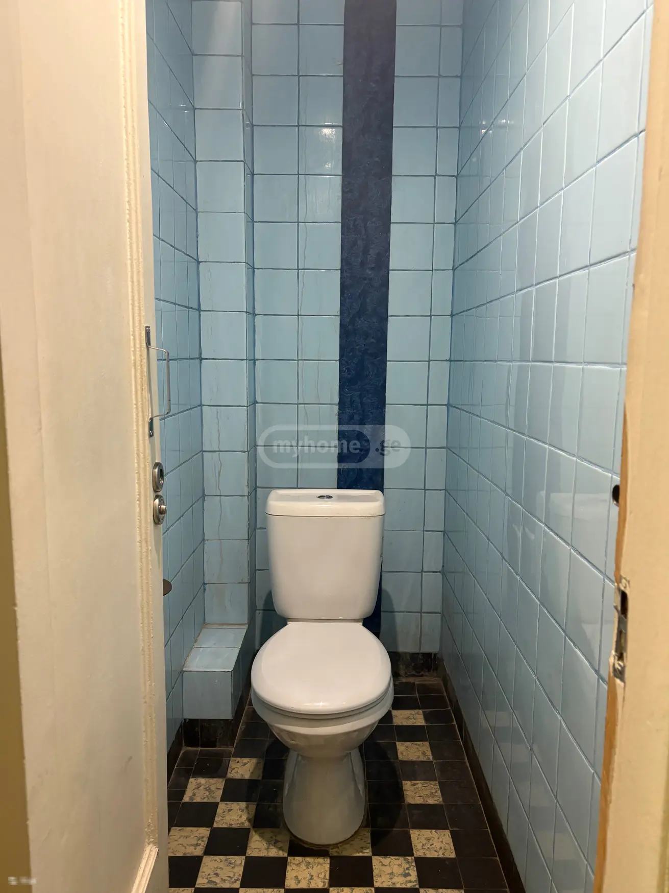 5 Room Apartment For Sale view 11
