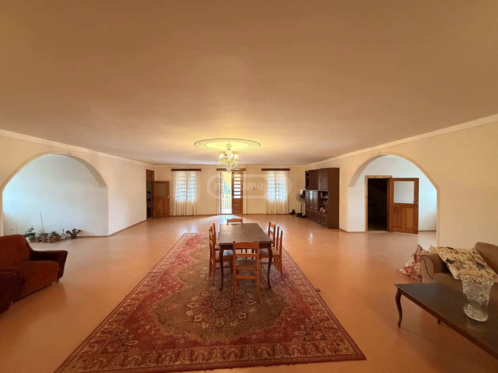 9 Room Private House For Sale view 13