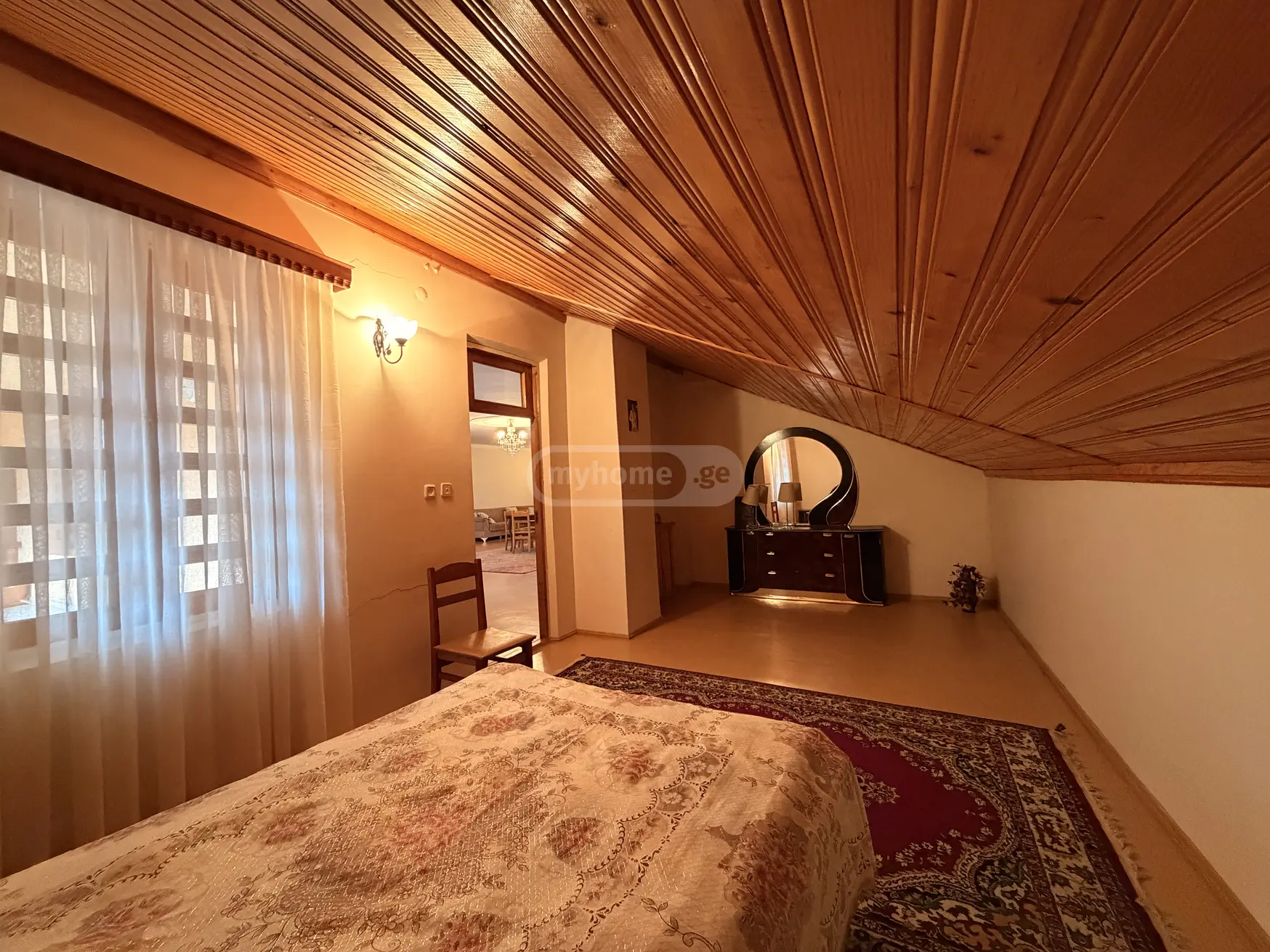 9 Room Private House For Sale view 11