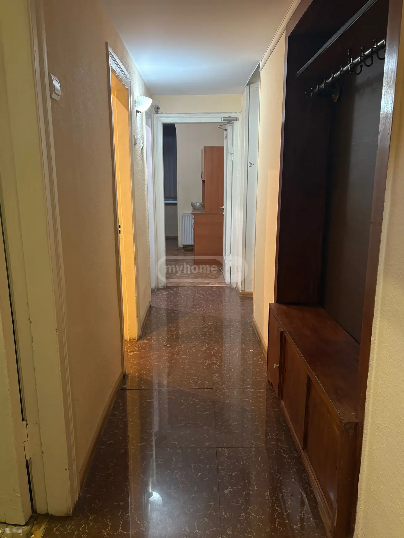 5 Room Apartment For Sale view 14
