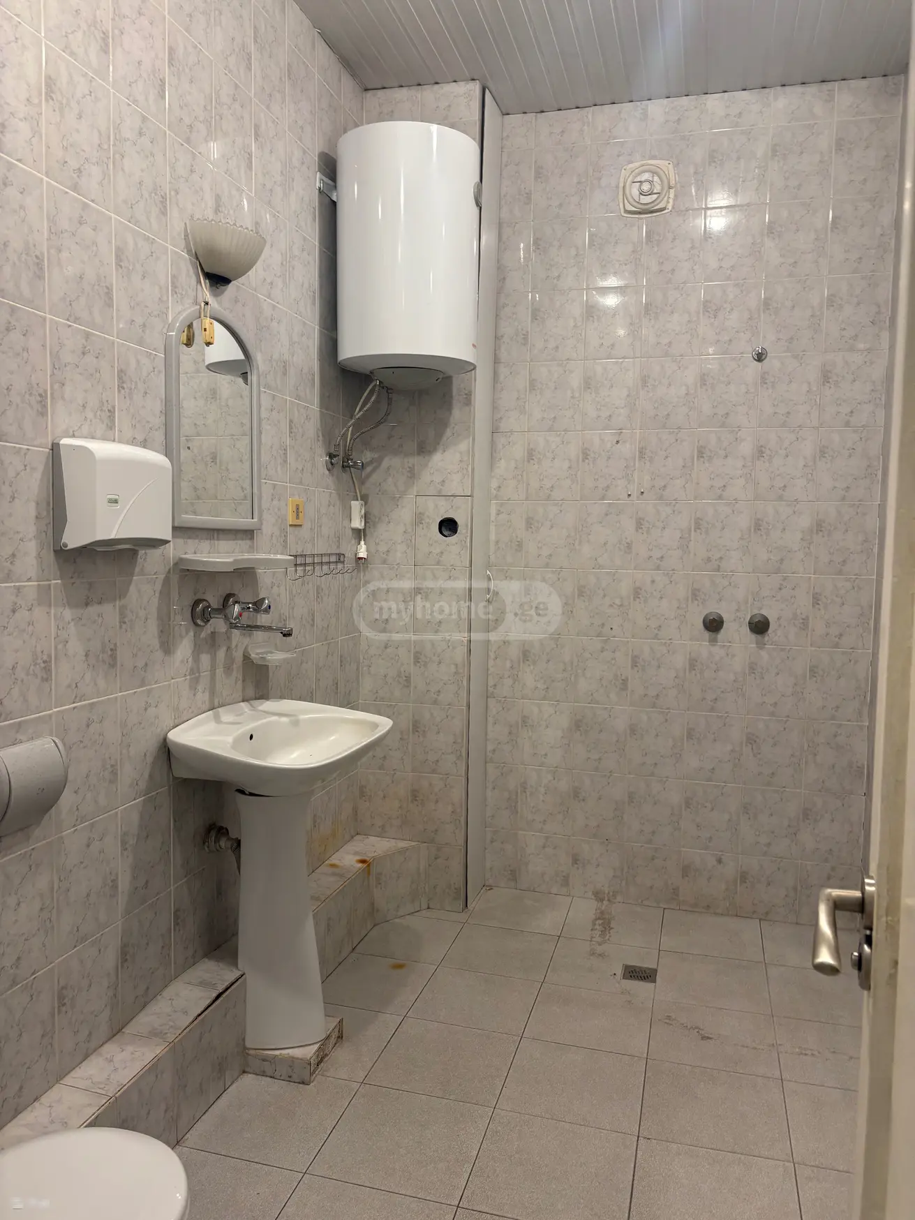 5 Room Apartment For Sale view 15