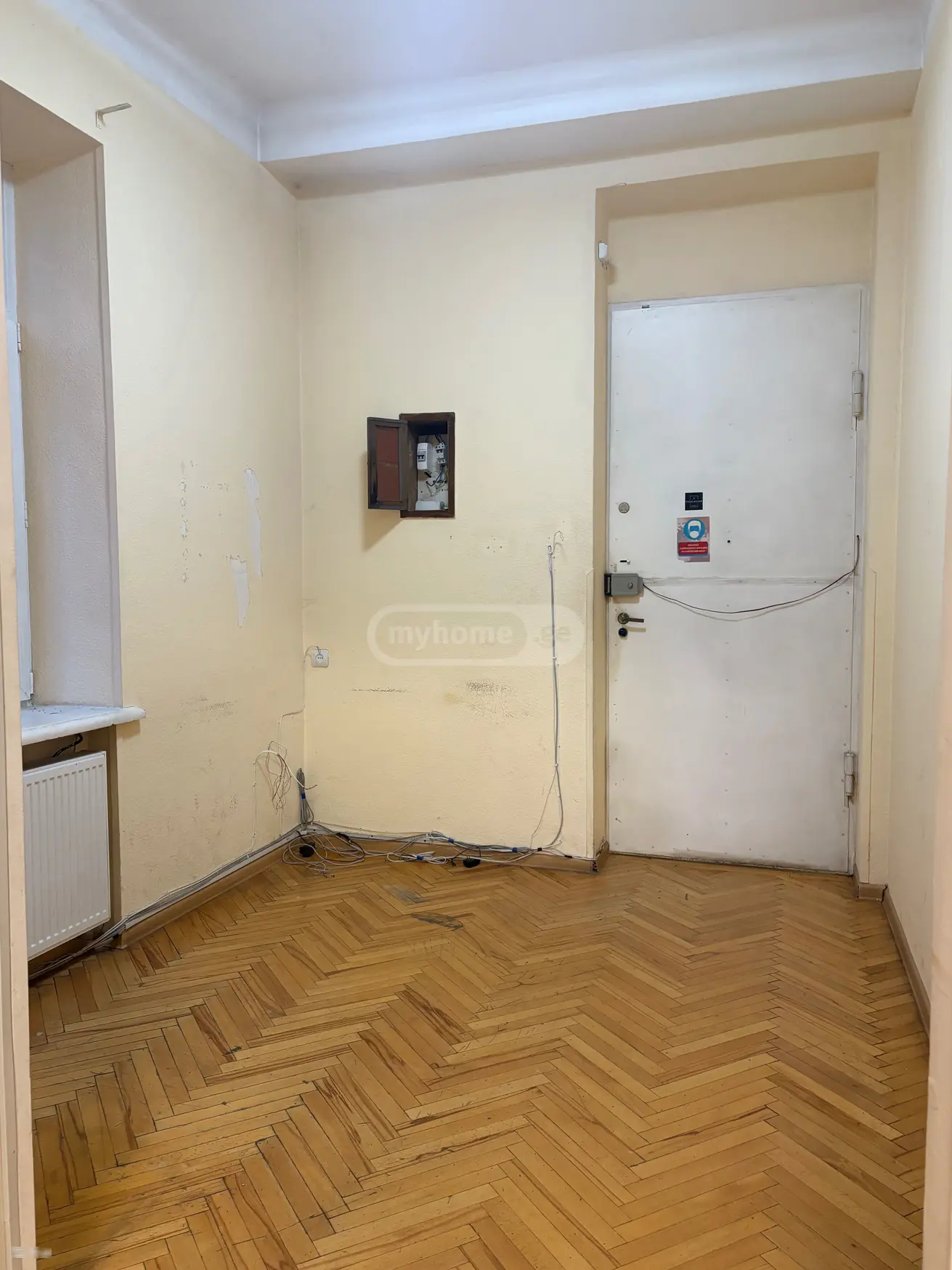 5 Room Apartment For Sale view 12