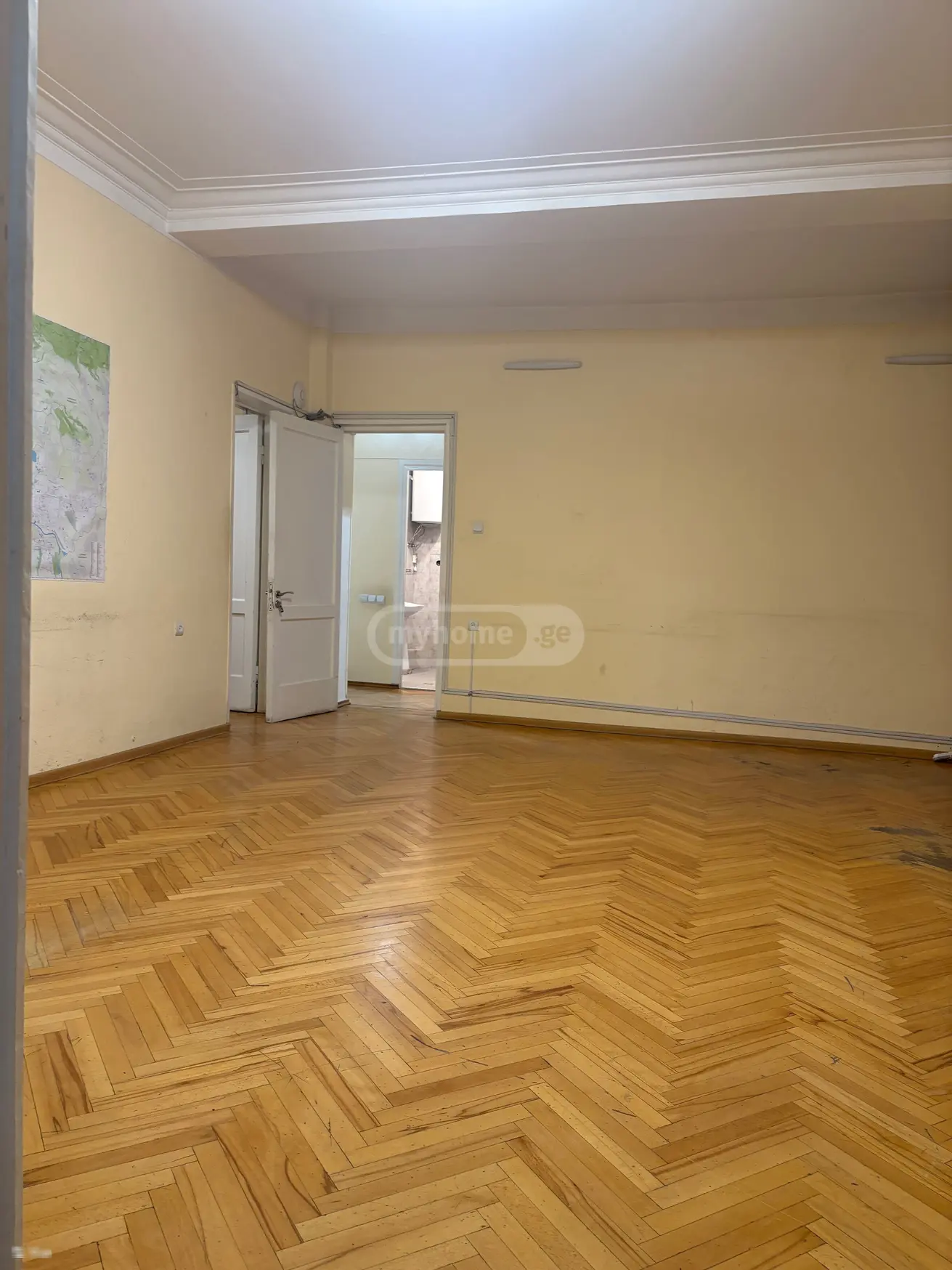 5 Room Apartment For Sale view 13