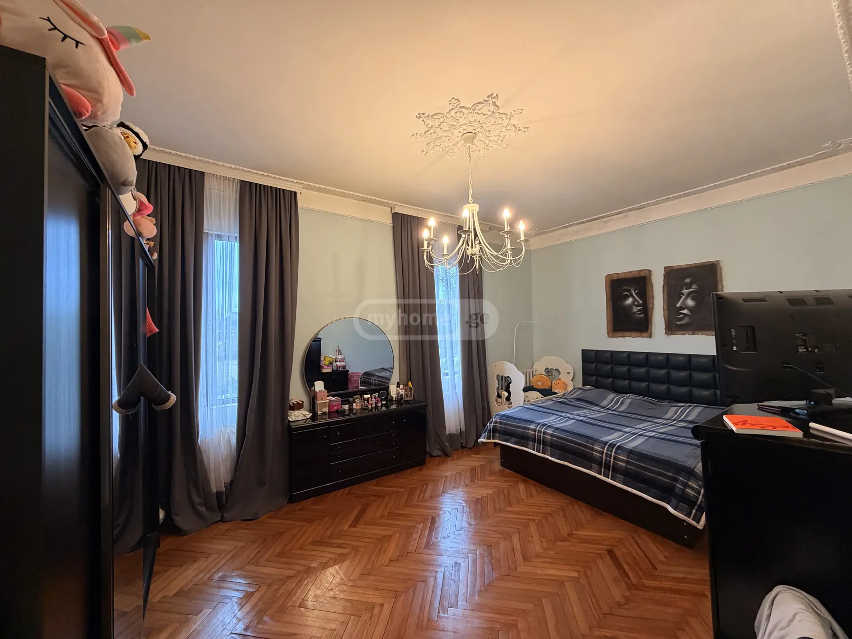 9 Room Private House For Sale view 10