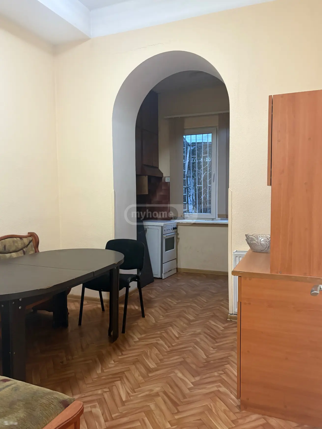 5 Room Apartment For Sale view 9