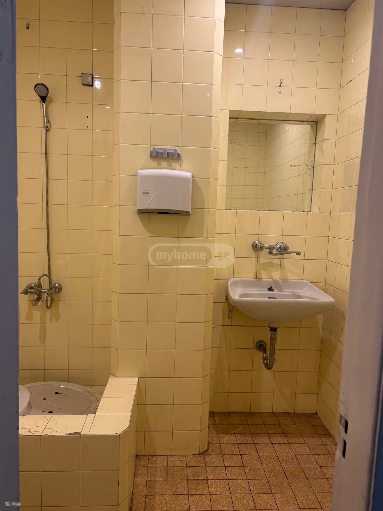 5 Room Apartment For Sale view 7