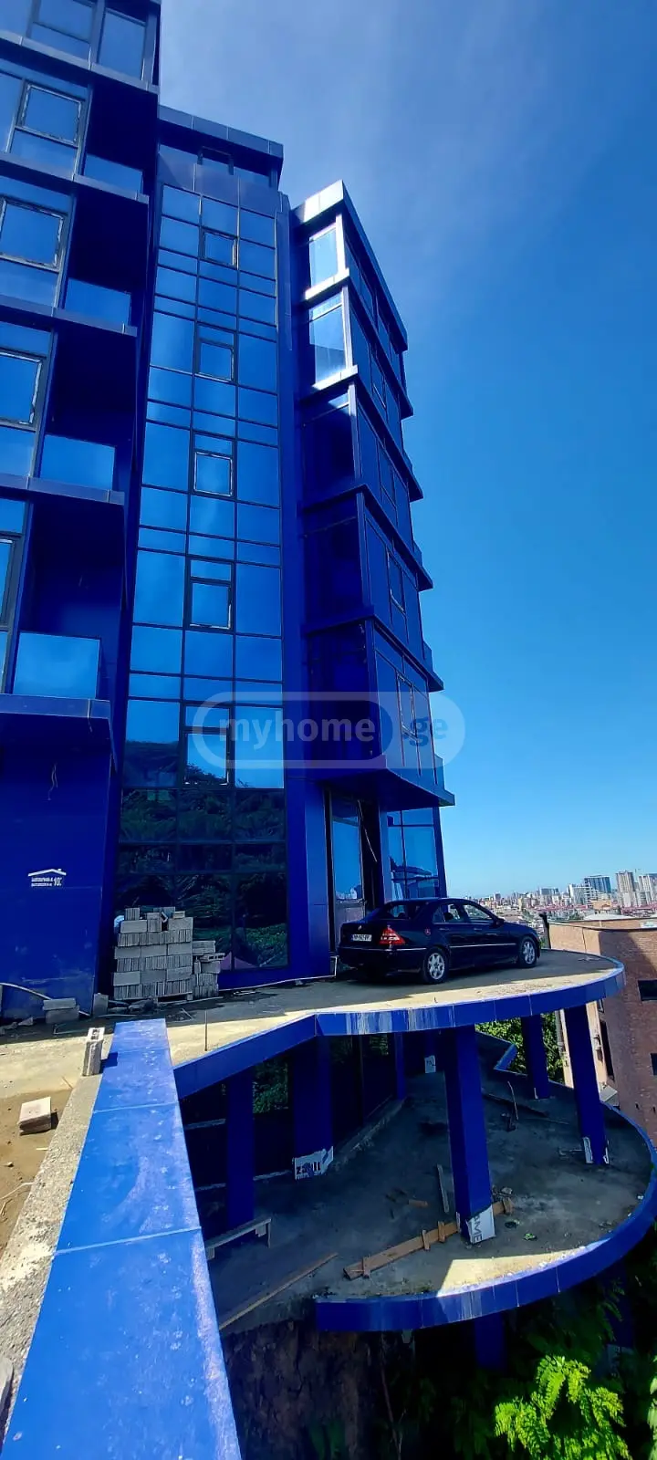 10+ Room Hotel For Sale In Khelvachauri view 14