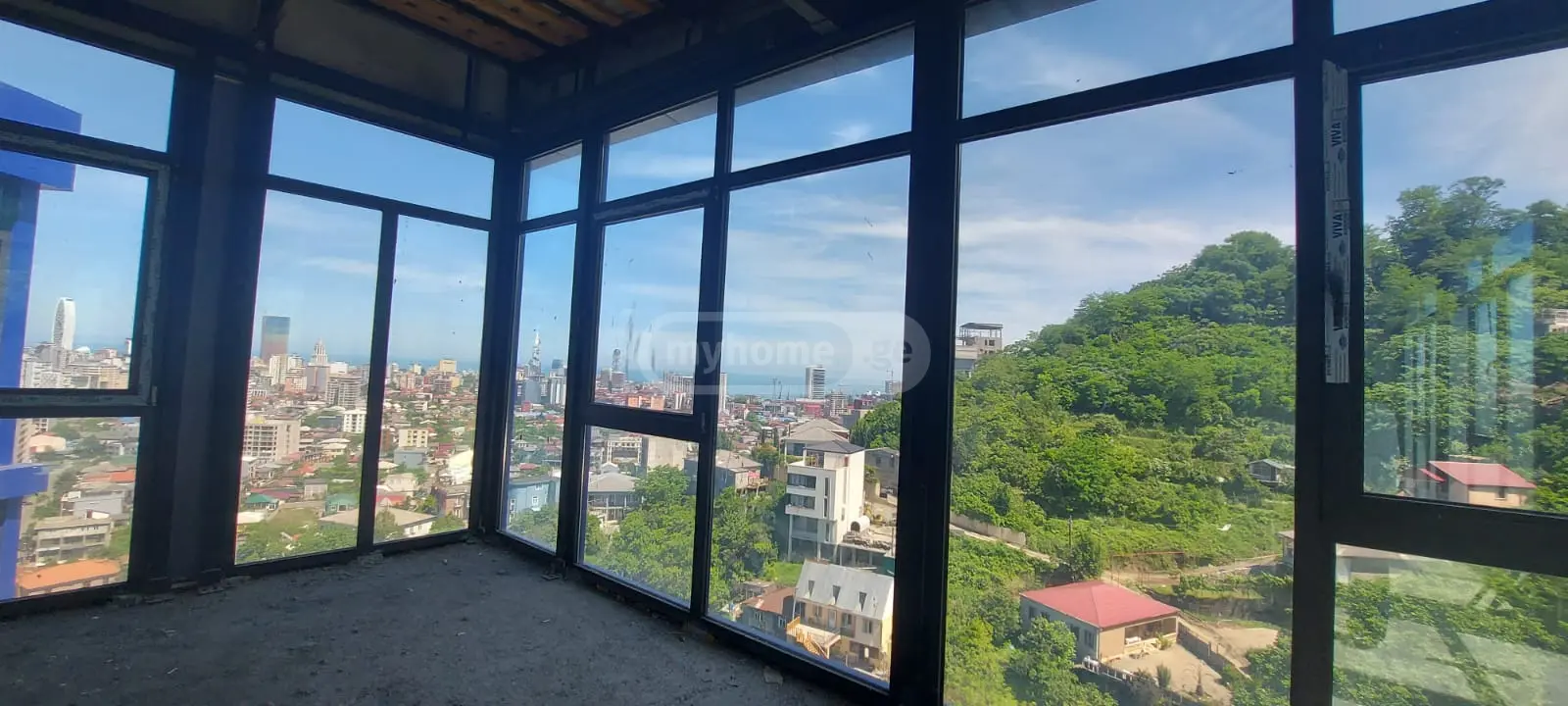 10+ Room Hotel For Sale In Khelvachauri view 12