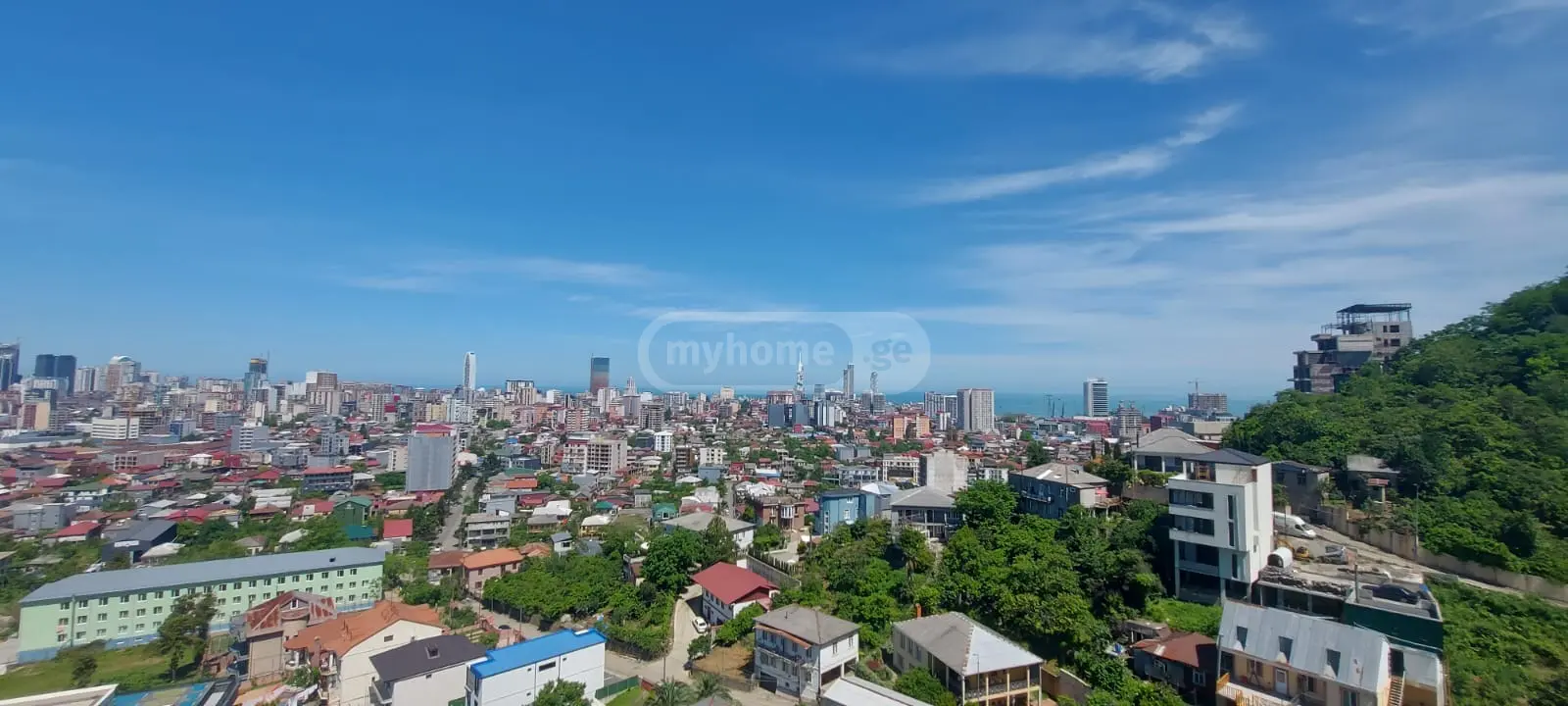 10+ Room Hotel For Sale In Khelvachauri view 10