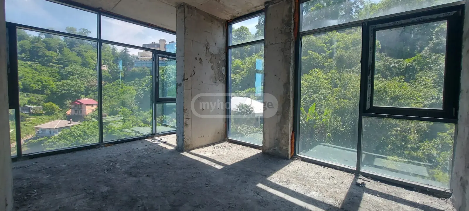 10+ Room Hotel For Sale In Khelvachauri view 8