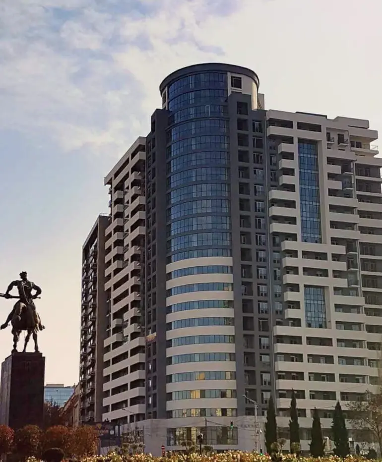 building